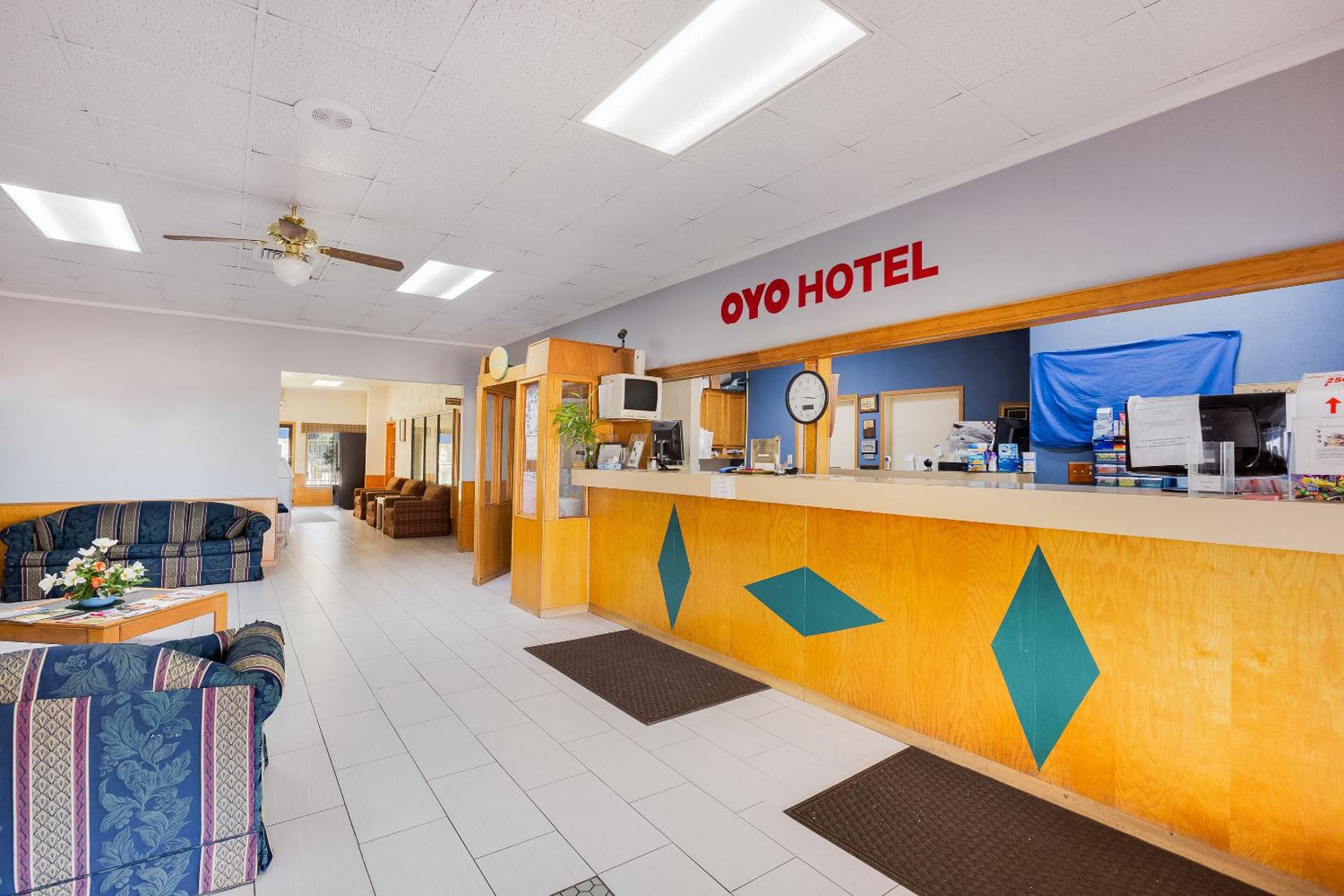 OYO Hotel Tyler Lindale view 5