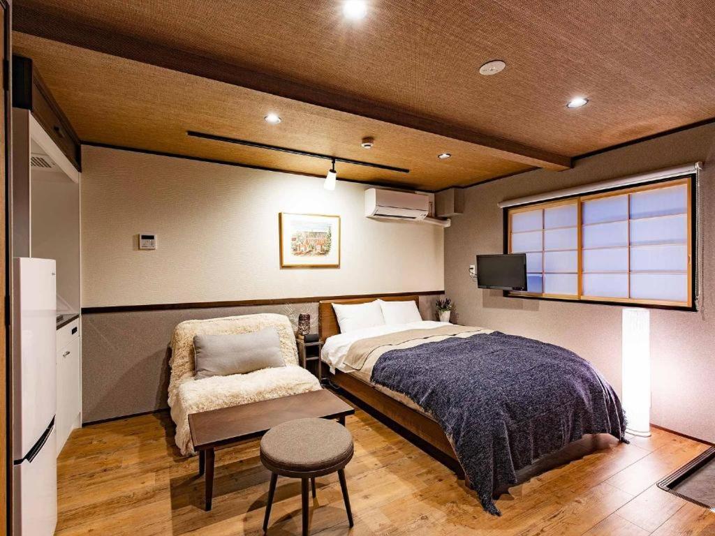 Wow! KANAZAWA STAY, photo 118