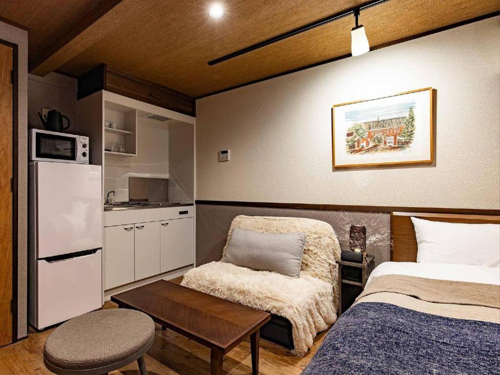 Wow! KANAZAWA STAY, photo 143