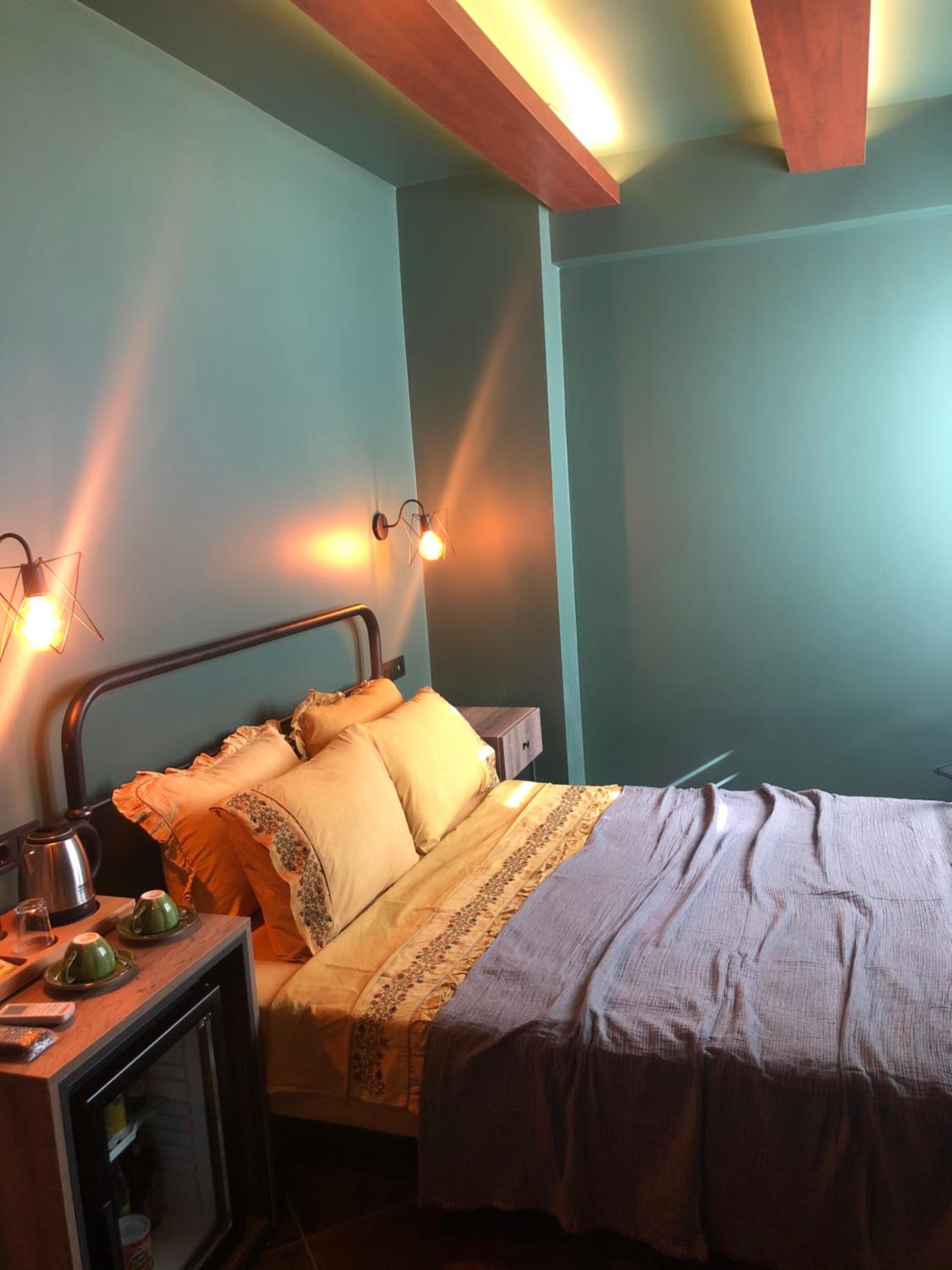 Sunset Boutique Hotel Marmaris - Image 80