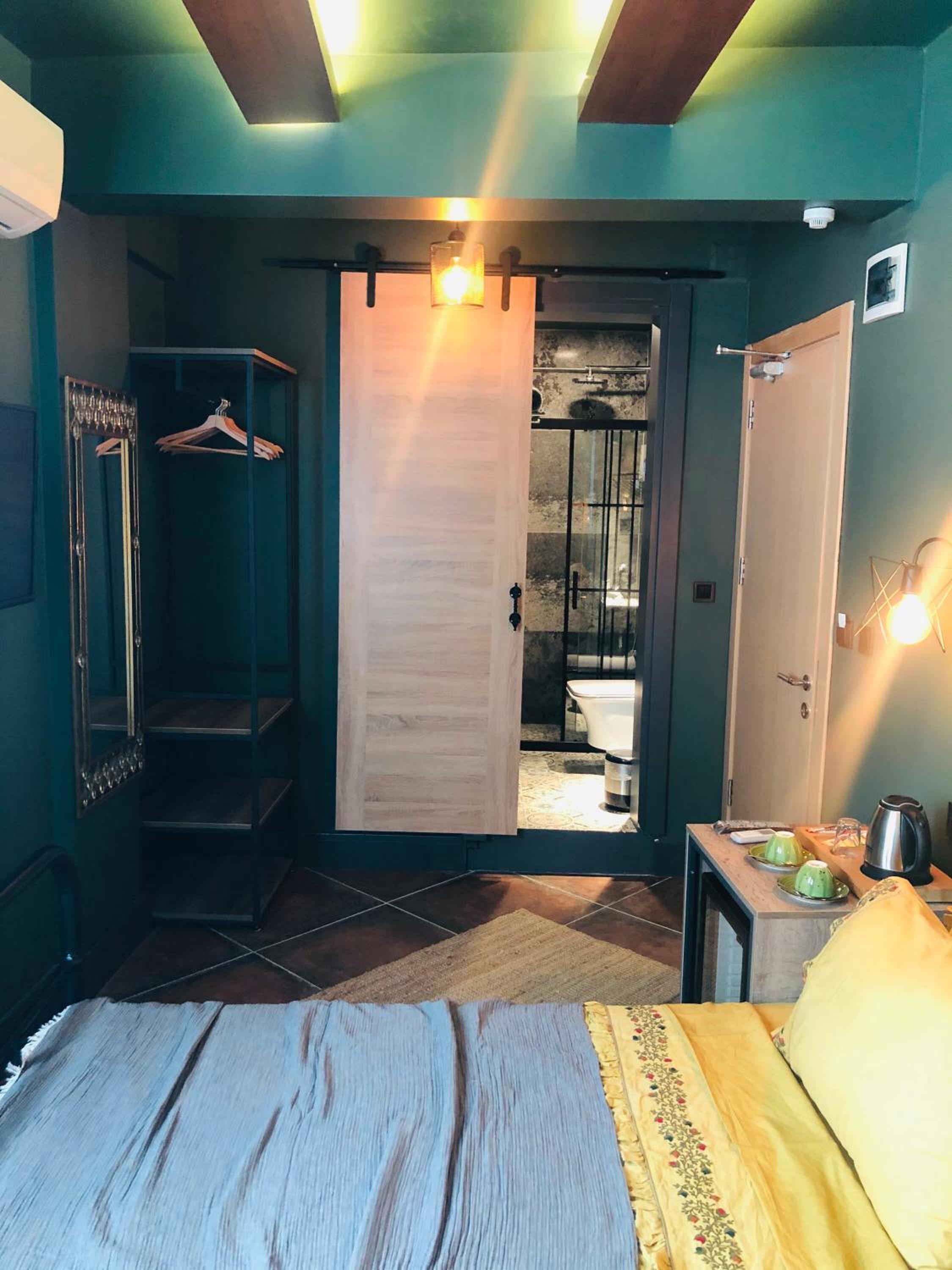 Sunset Boutique Hotel Marmaris - Image 78