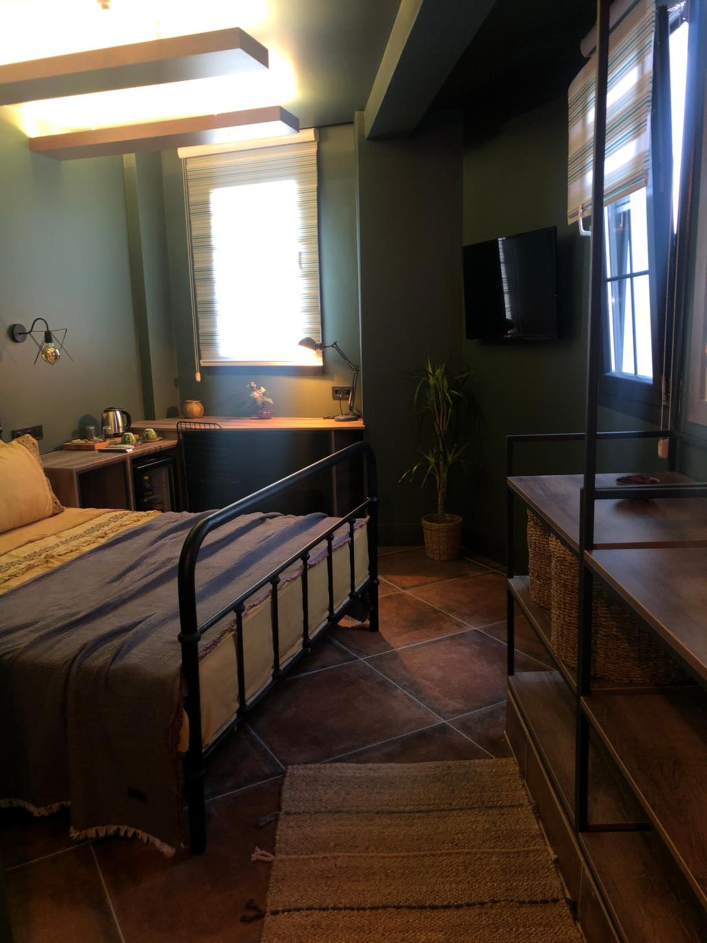 Sunset Boutique Hotel Marmaris - Image 77