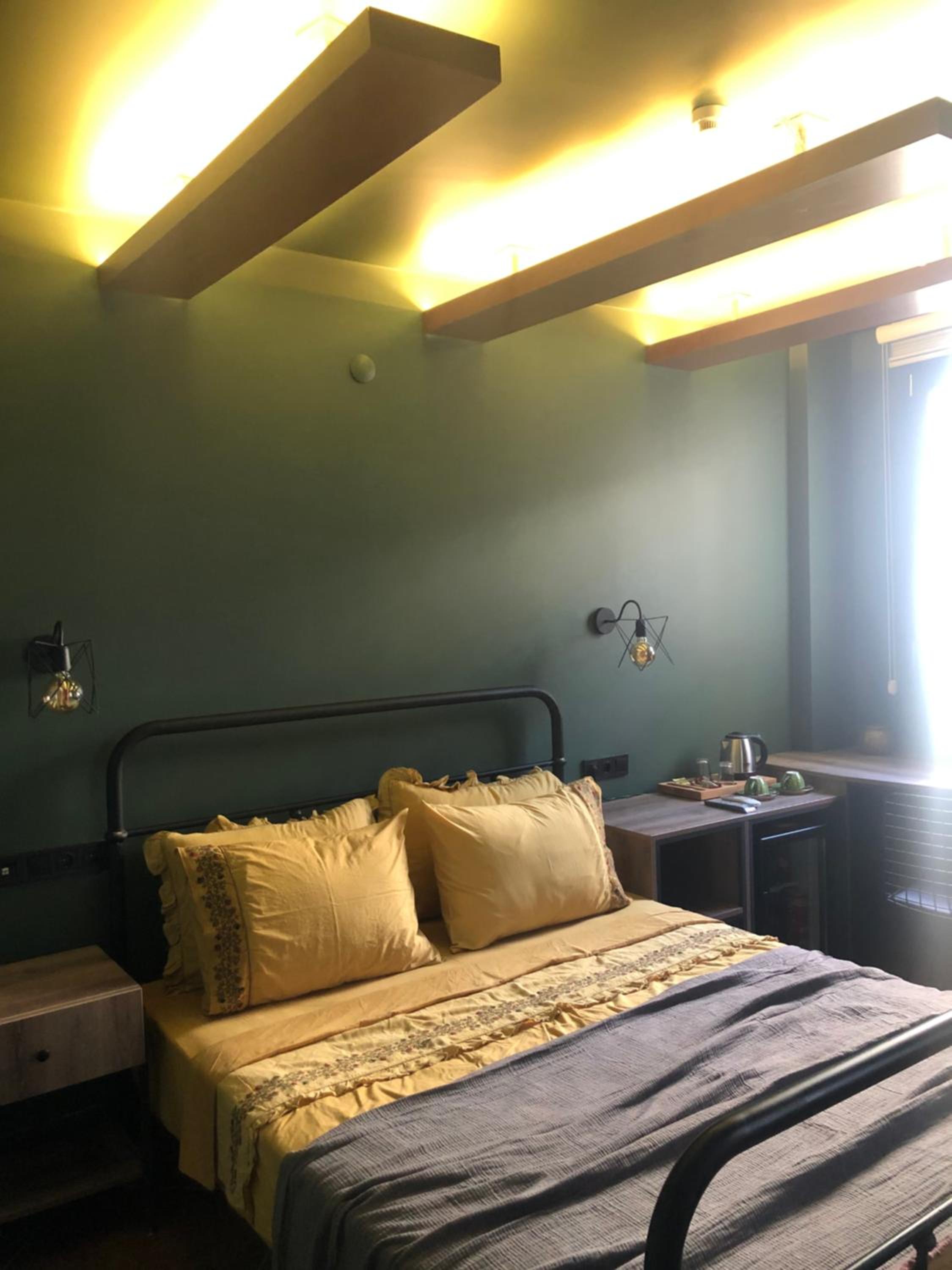 Sunset Boutique Hotel Marmaris - Image 76