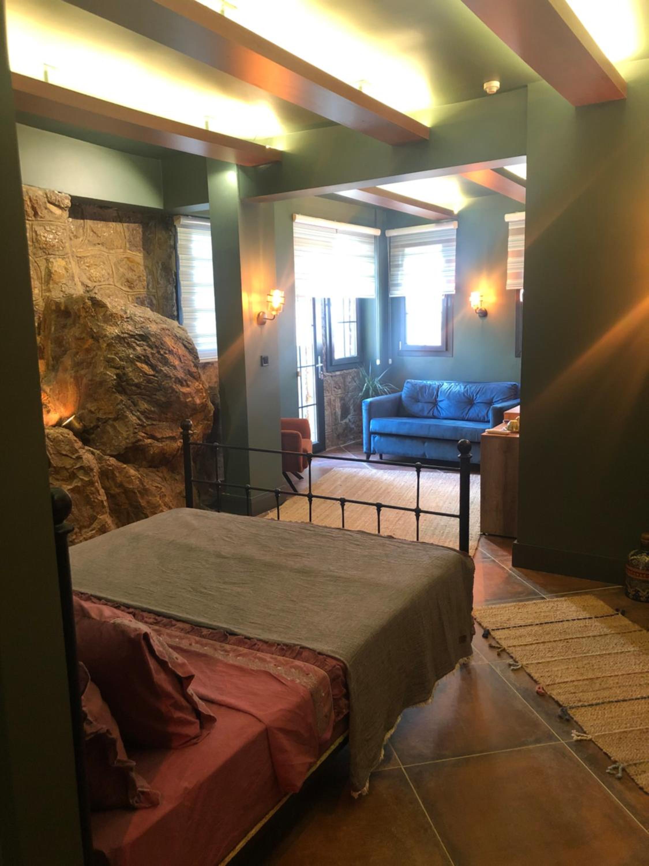 Sunset Boutique Hotel Marmaris - Image 75