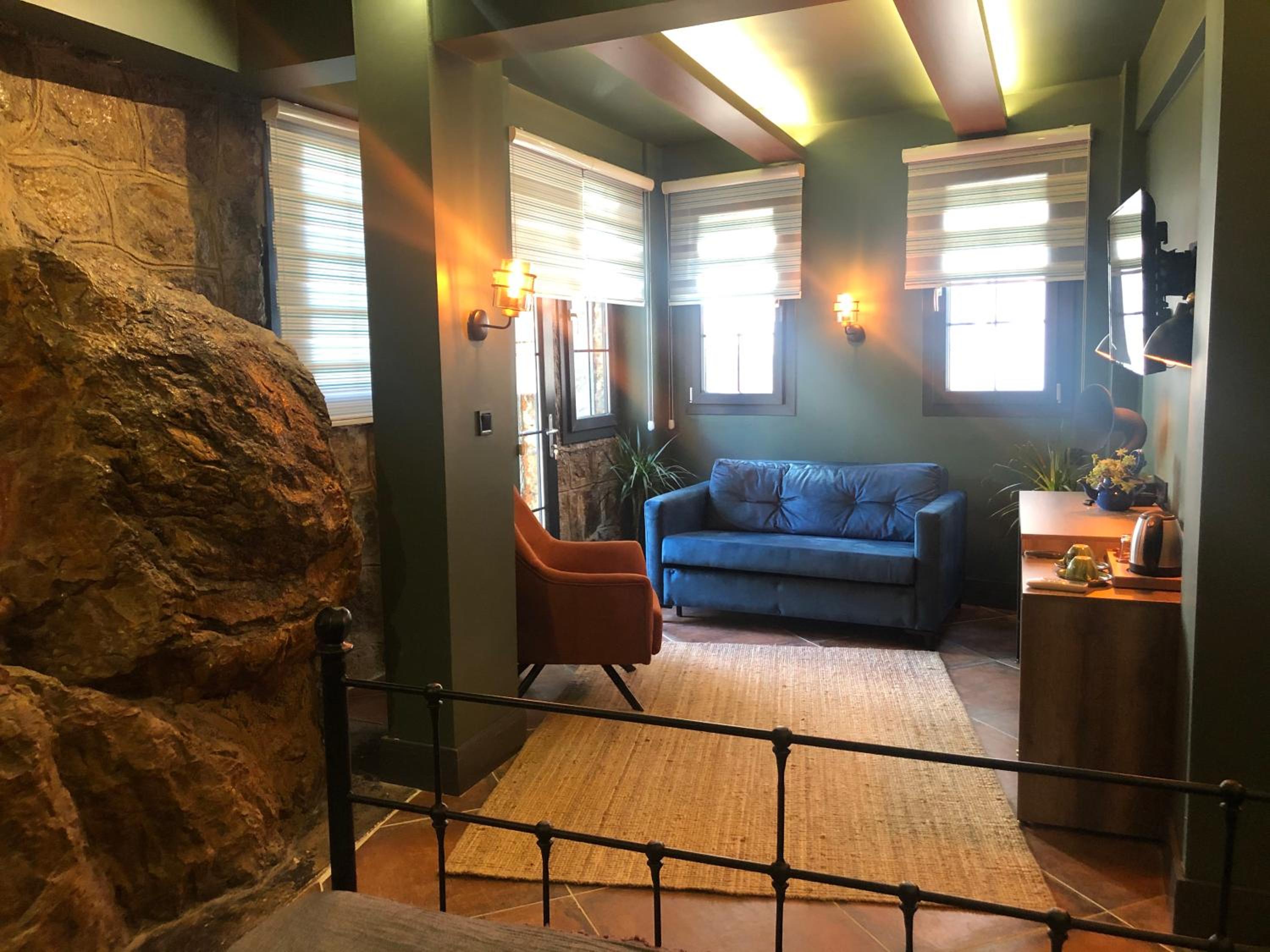 Sunset Boutique Hotel Marmaris - Image 74