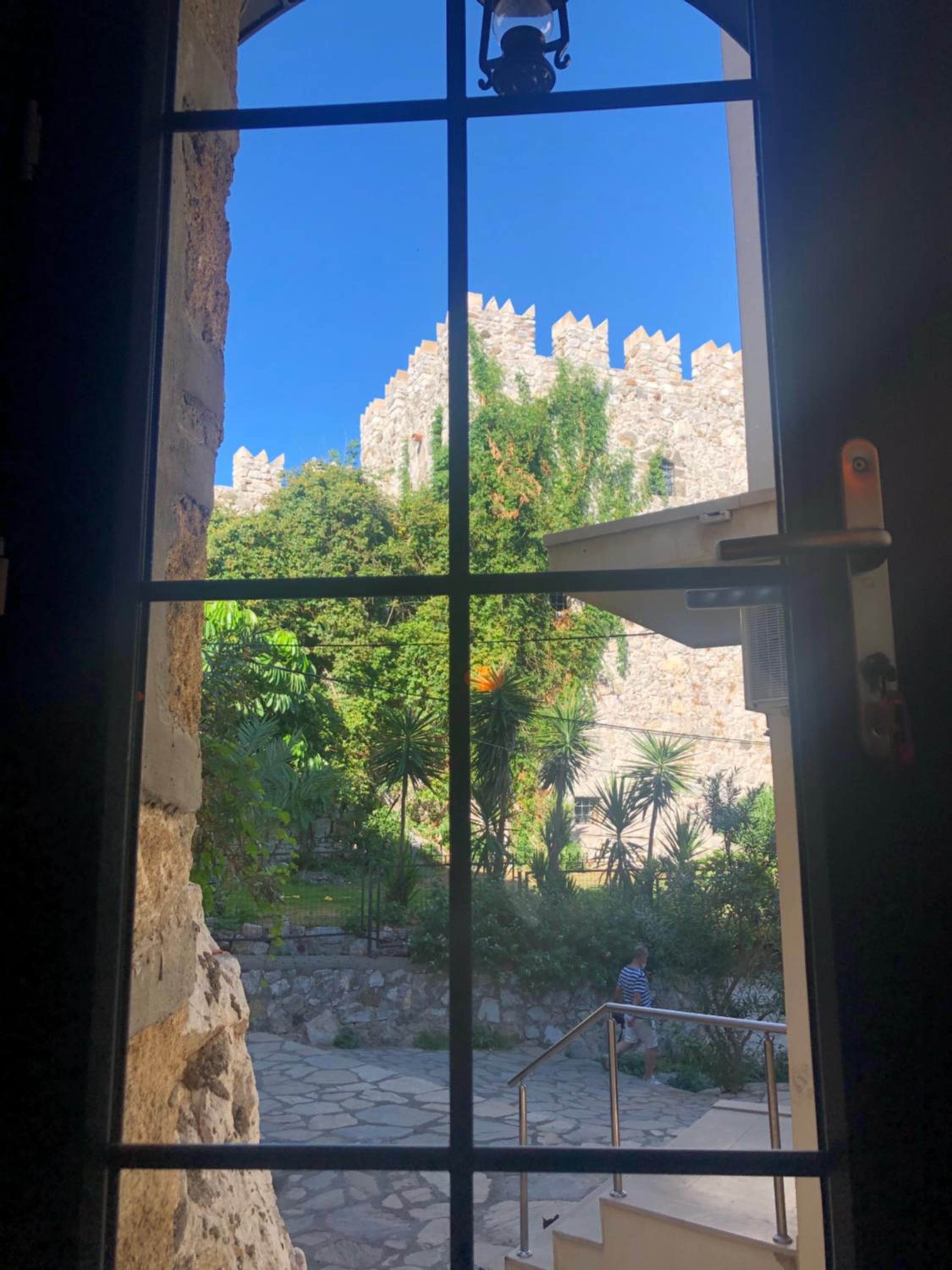 Sunset Boutique Hotel Marmaris - Image 147