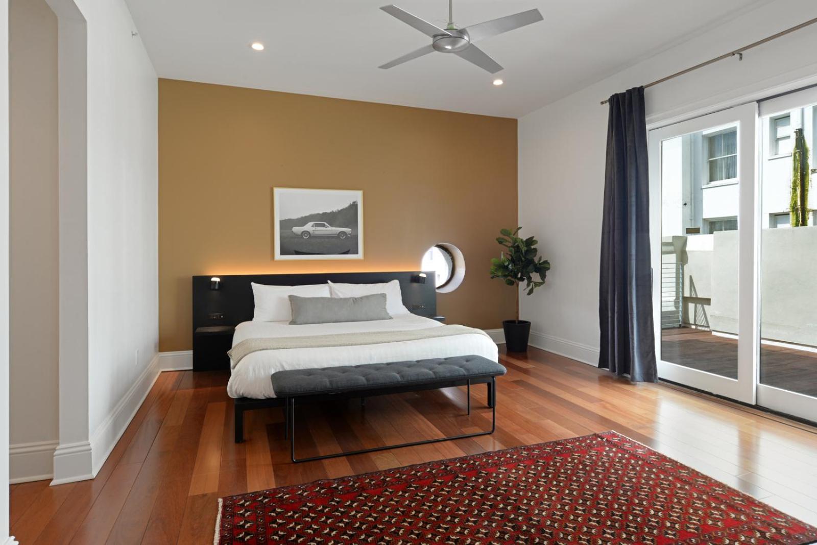 Roami at Factors Row