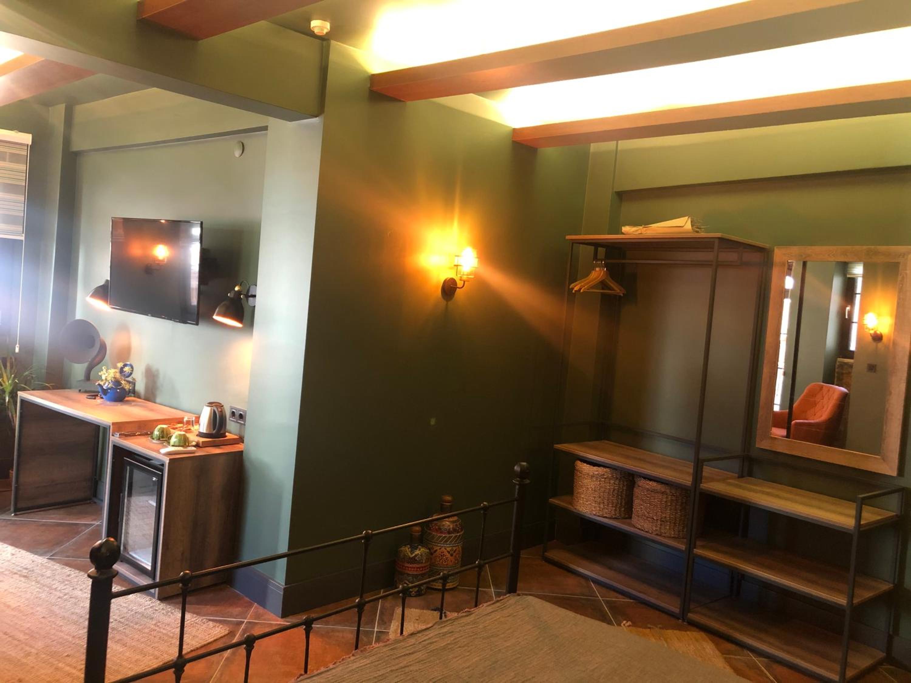 Sunset Boutique Hotel Marmaris - Image 72