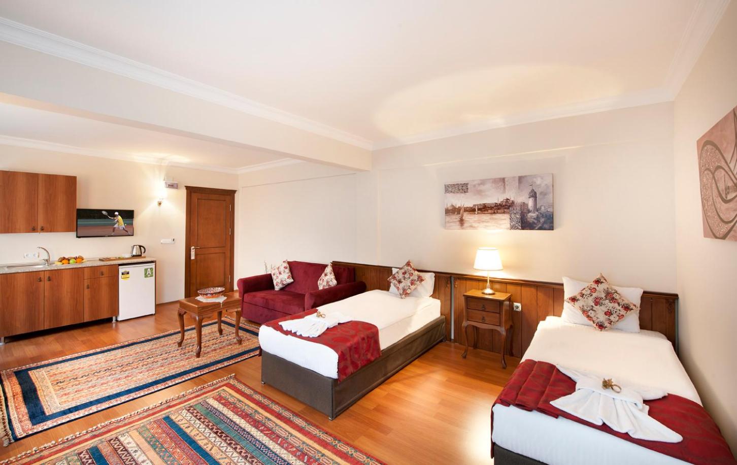 Sultan House - Image 48