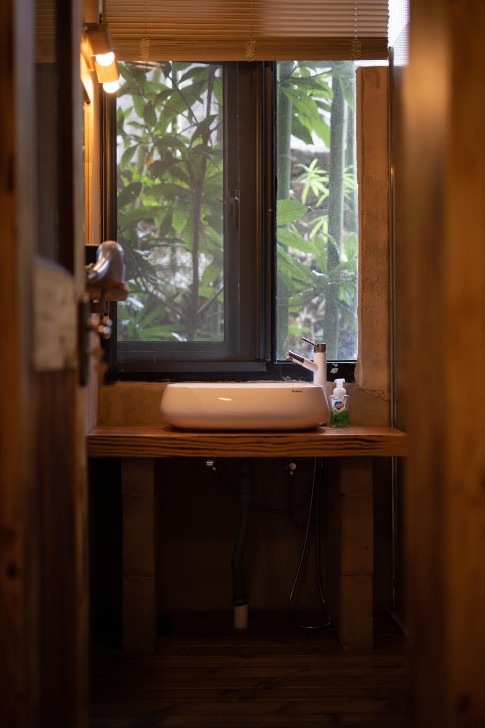 Moganshan Bamboo View Guesthouse