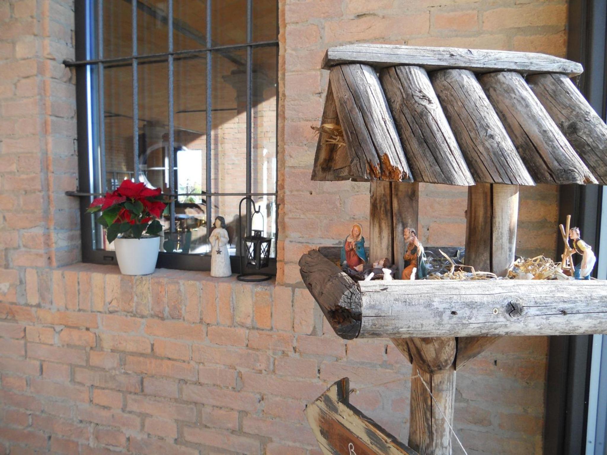 La Casa di Campagna - Property Image 119