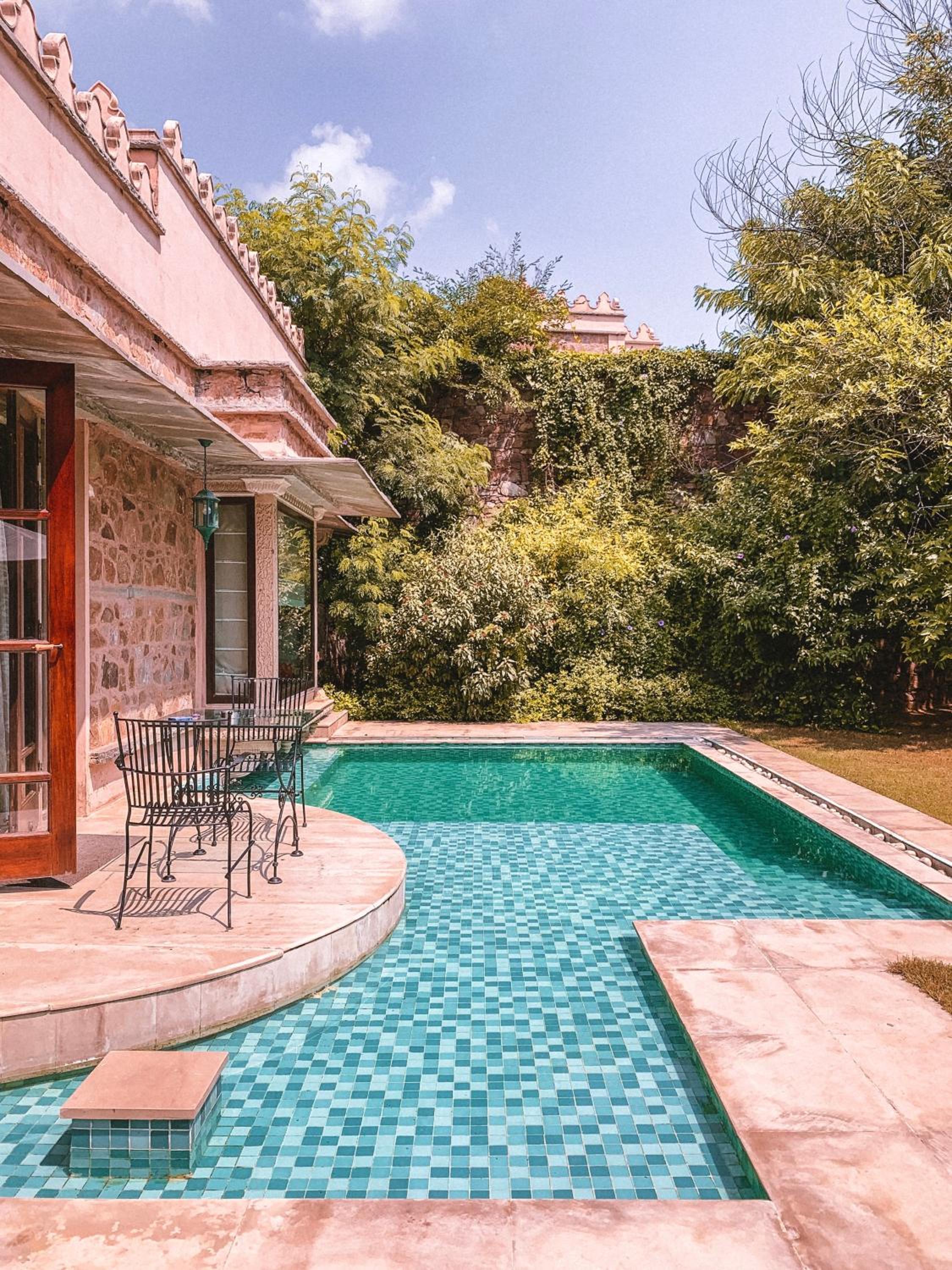 Tree of Life Resort & Spa, Jaipur