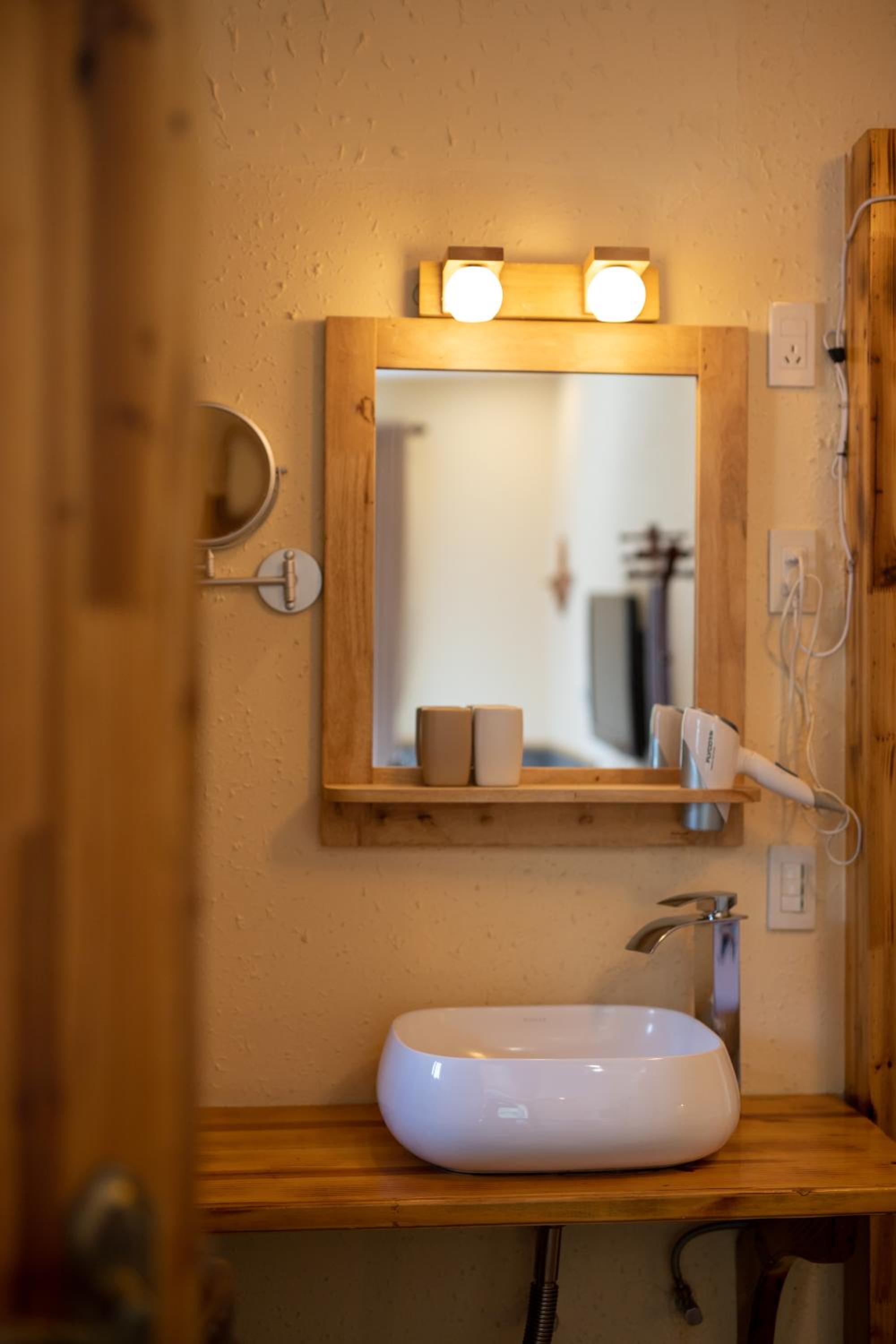 Moganshan Bamboo View Guesthouse