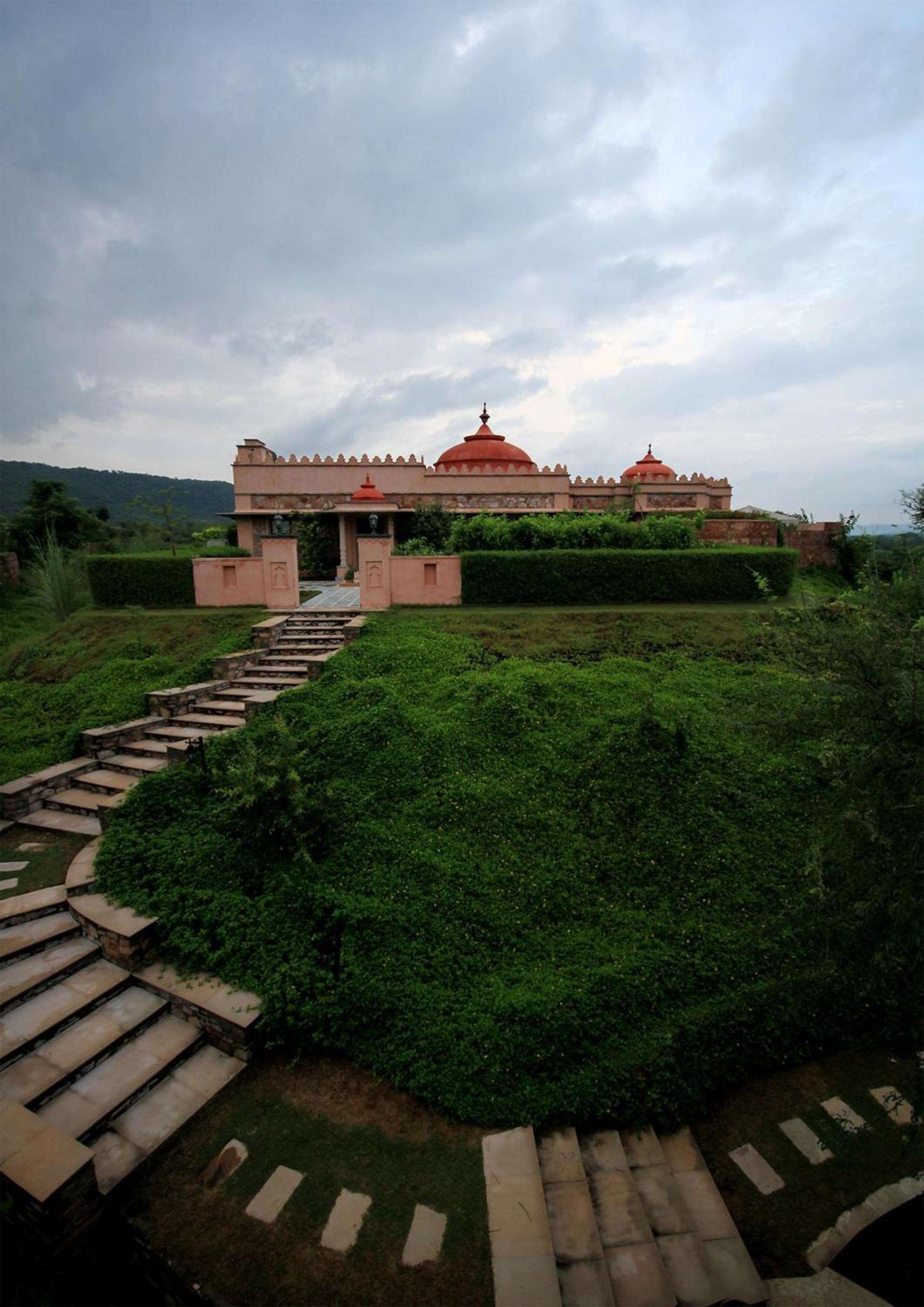 Tree of Life Resort & Spa, Jaipur