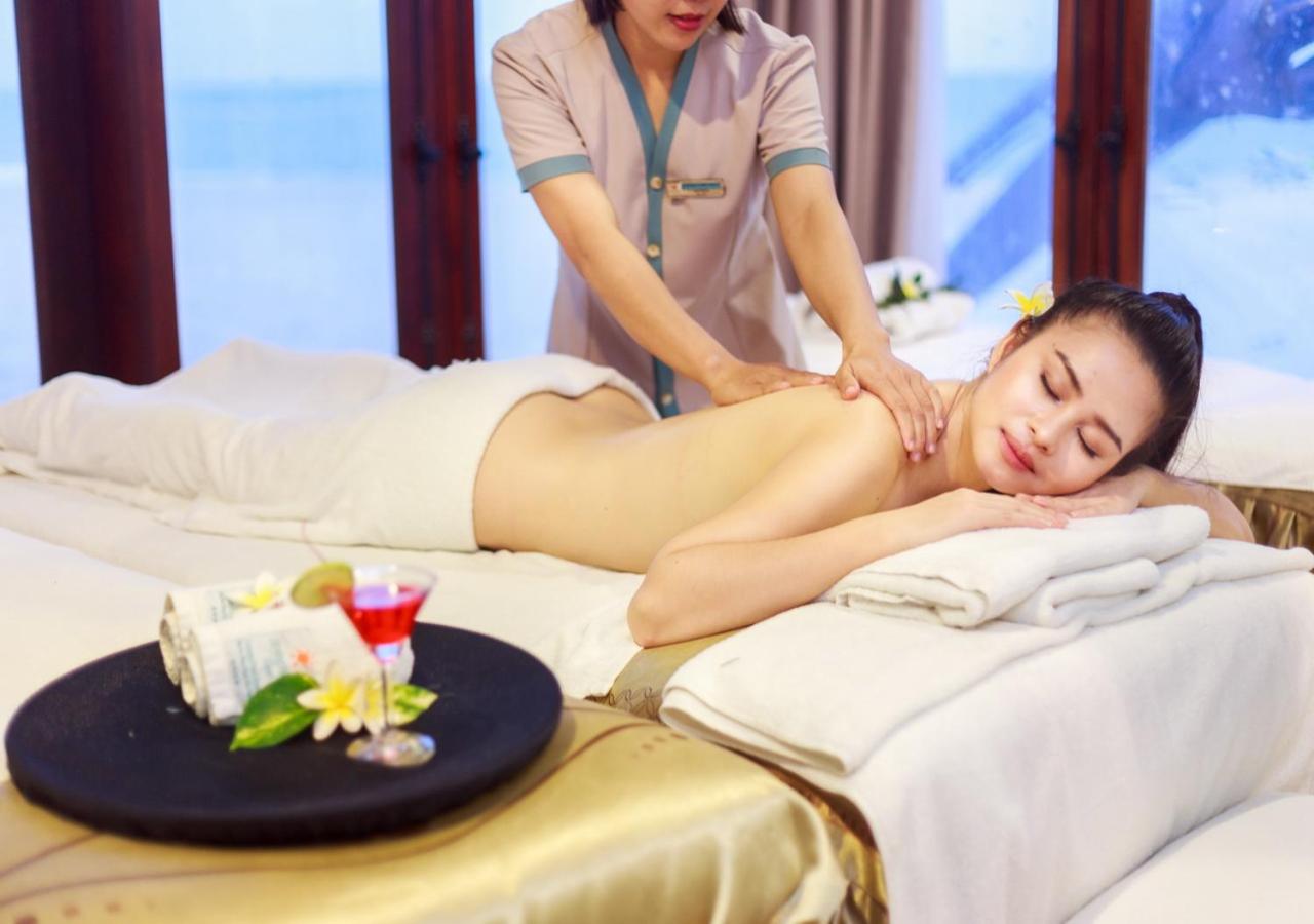 Hoang Ngoc Beach Resort