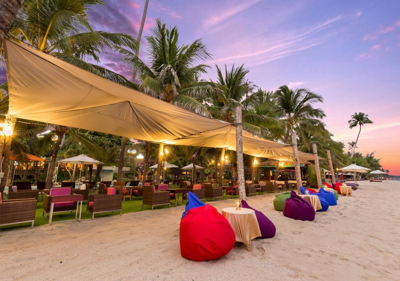 Hoang Ngoc Beach Resort