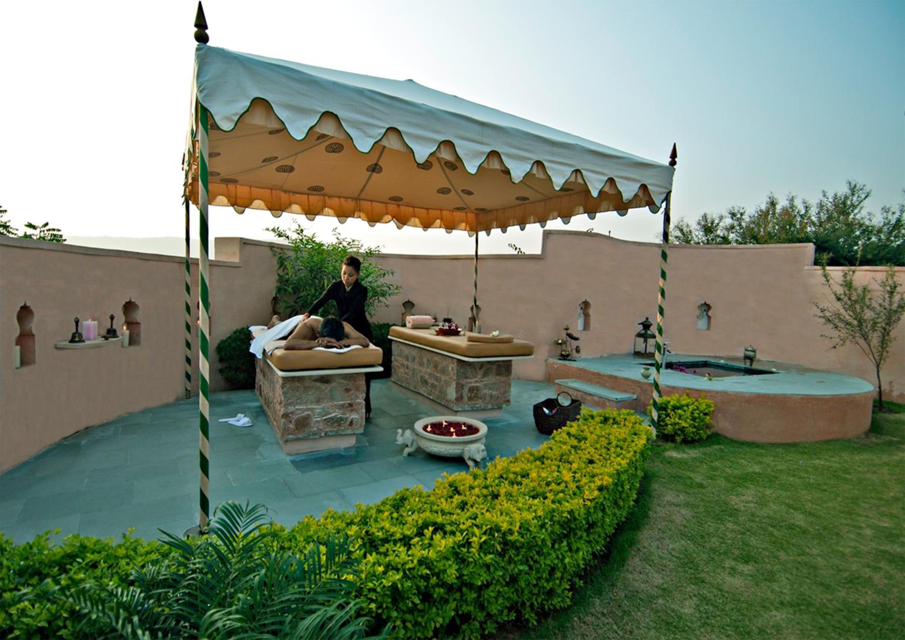 Tree of Life Resort & Spa, Jaipur