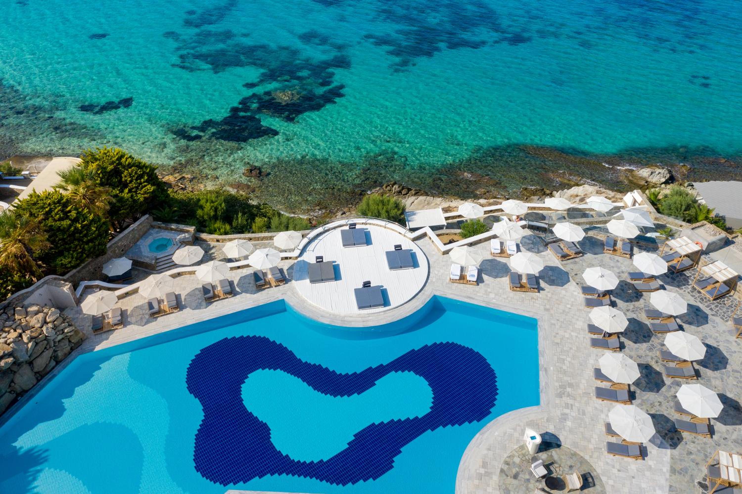 Mykonos Grand Hotel & Resort 9