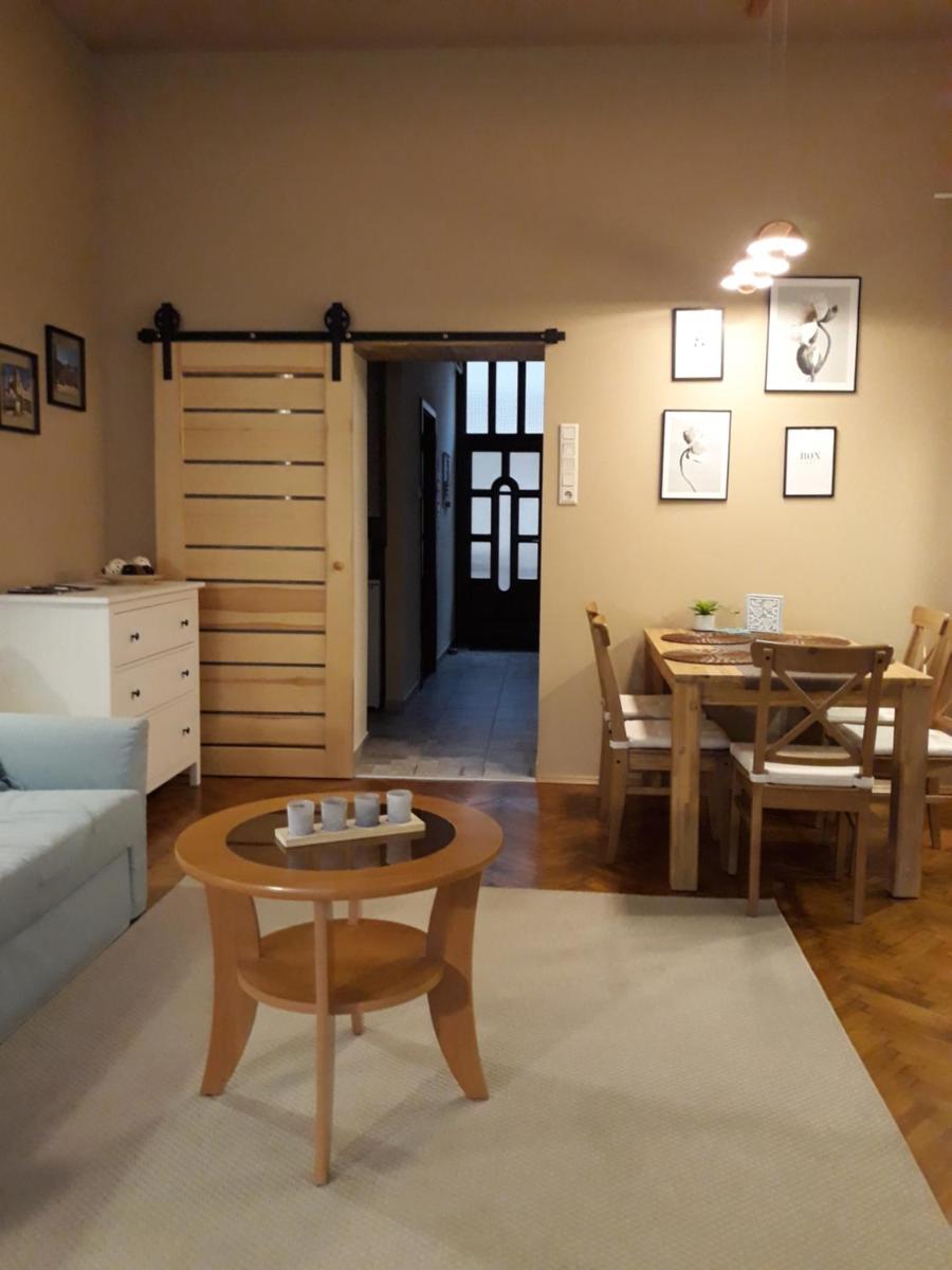 Hangulat apartman view 3