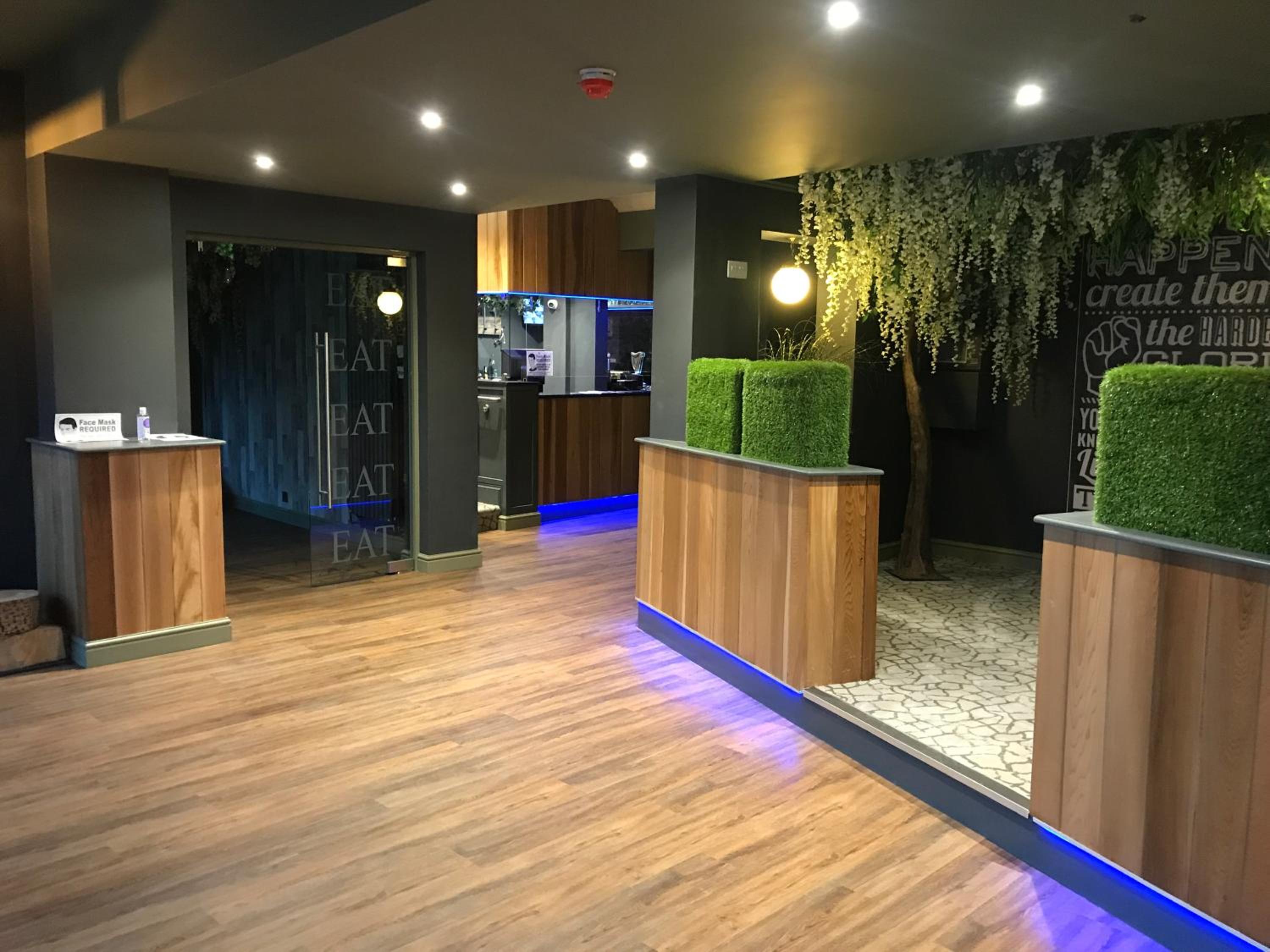 Walsall Vacations - Beverley Hotel - Property Image 4
