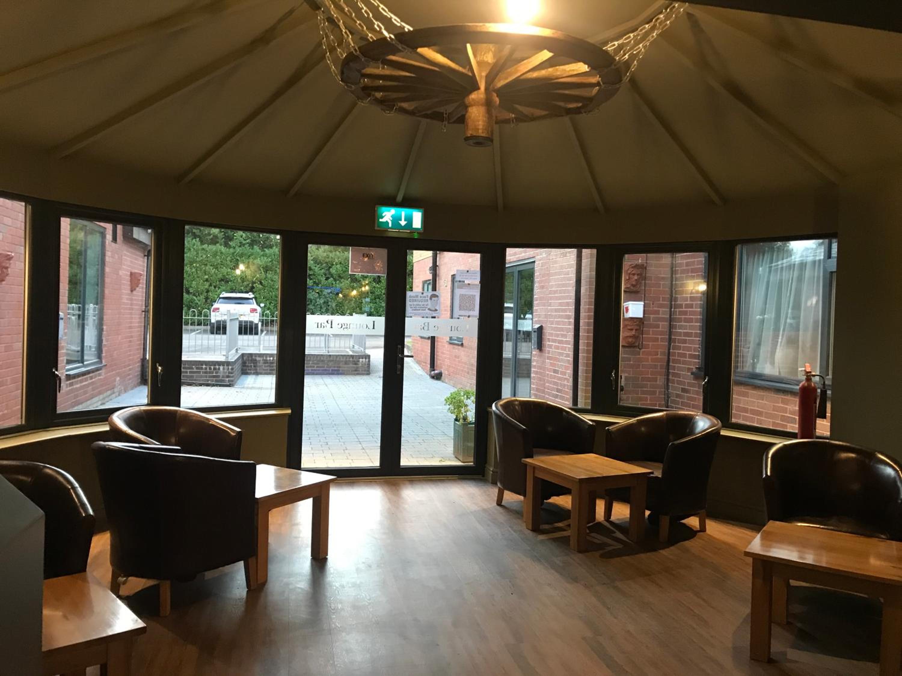 Walsall Vacations - Beverley Hotel - Property Image 9