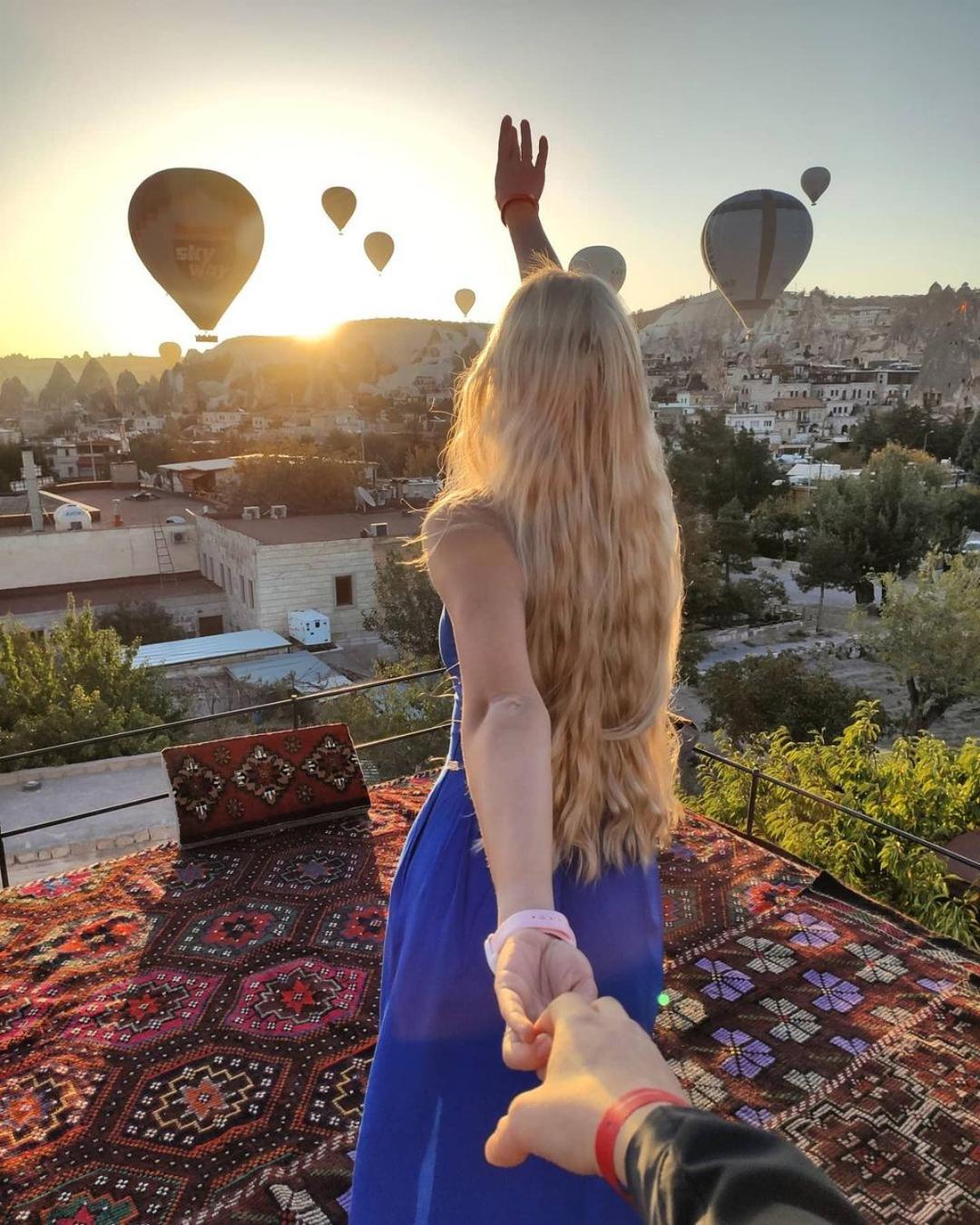 Cappadocia Caves Hotel - Image 11