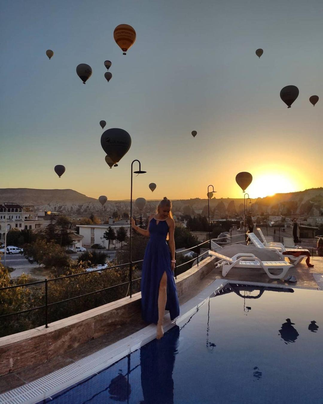 Cappadocia Caves Hotel - Image 18