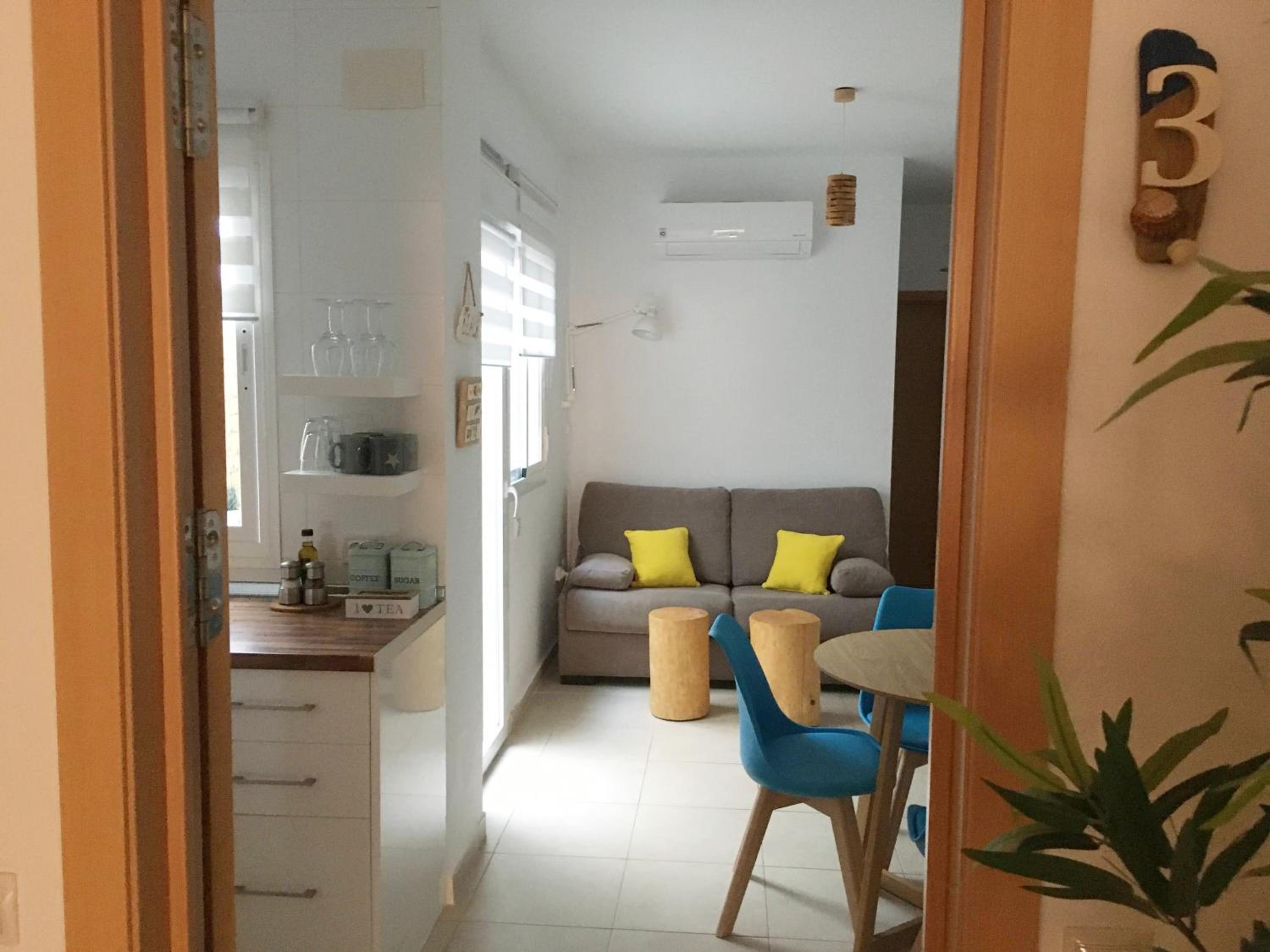 Casa Al Sur Apartments