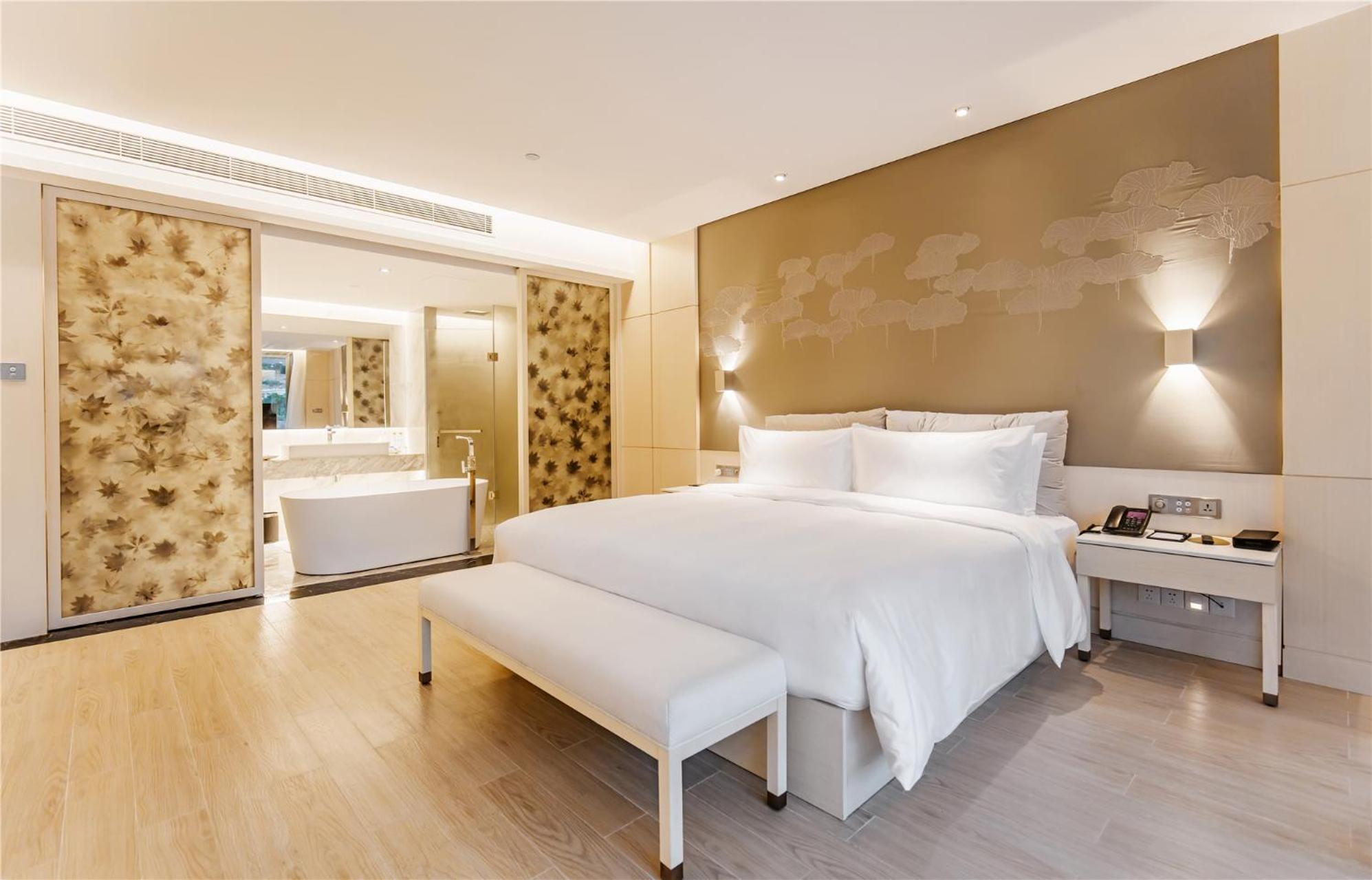 Palace Resort Villas Yalong Bay Sanya