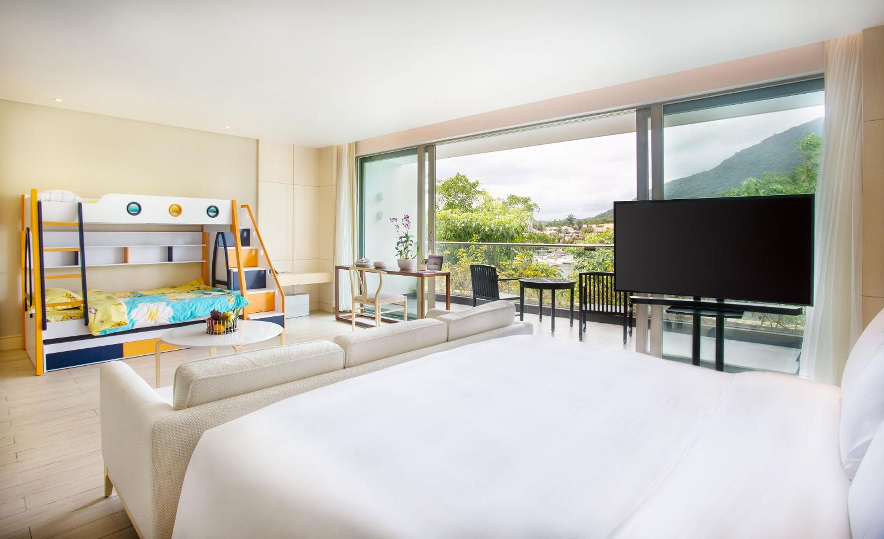 Palace Resort Villas Yalong Bay Sanya