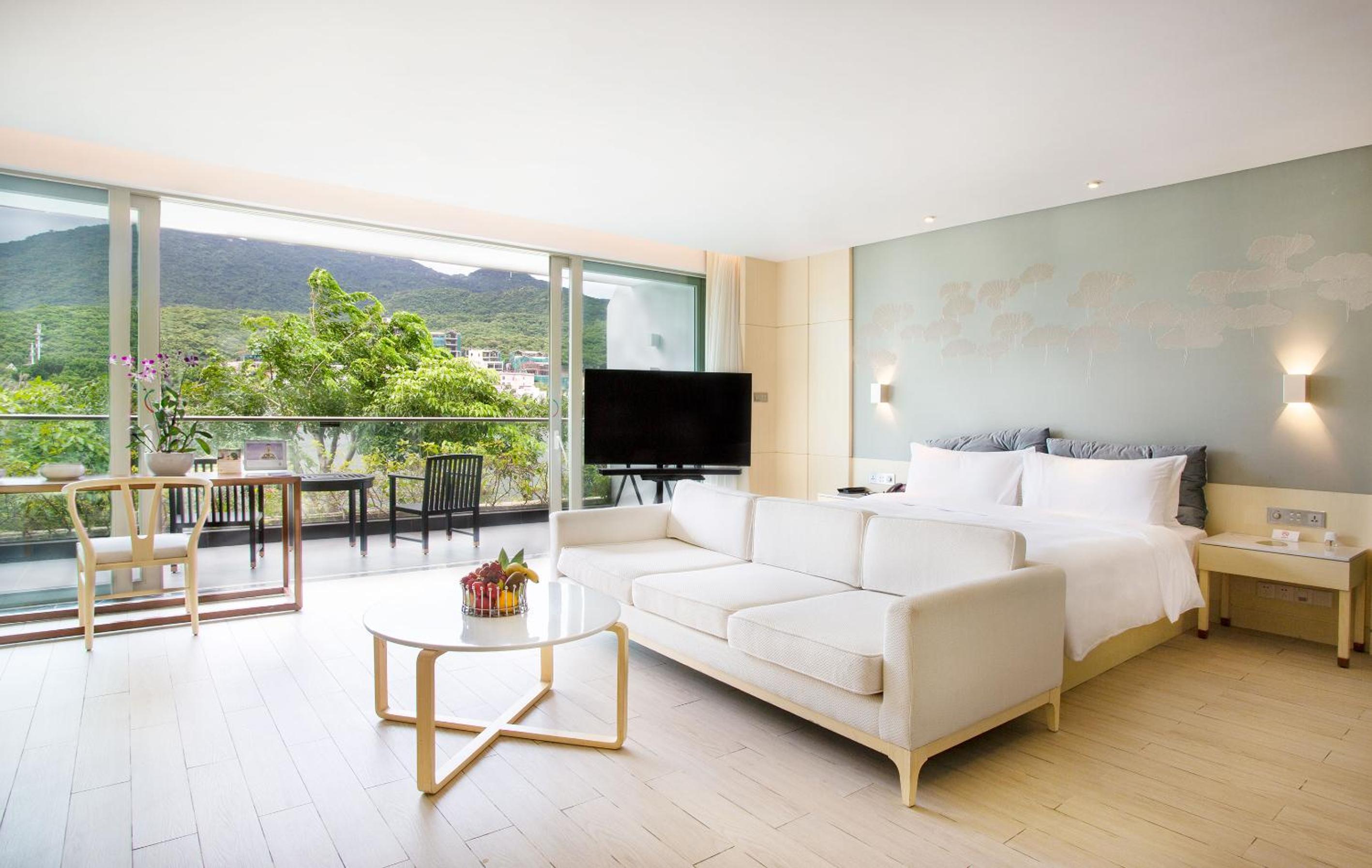Palace Resort Villas Yalong Bay Sanya