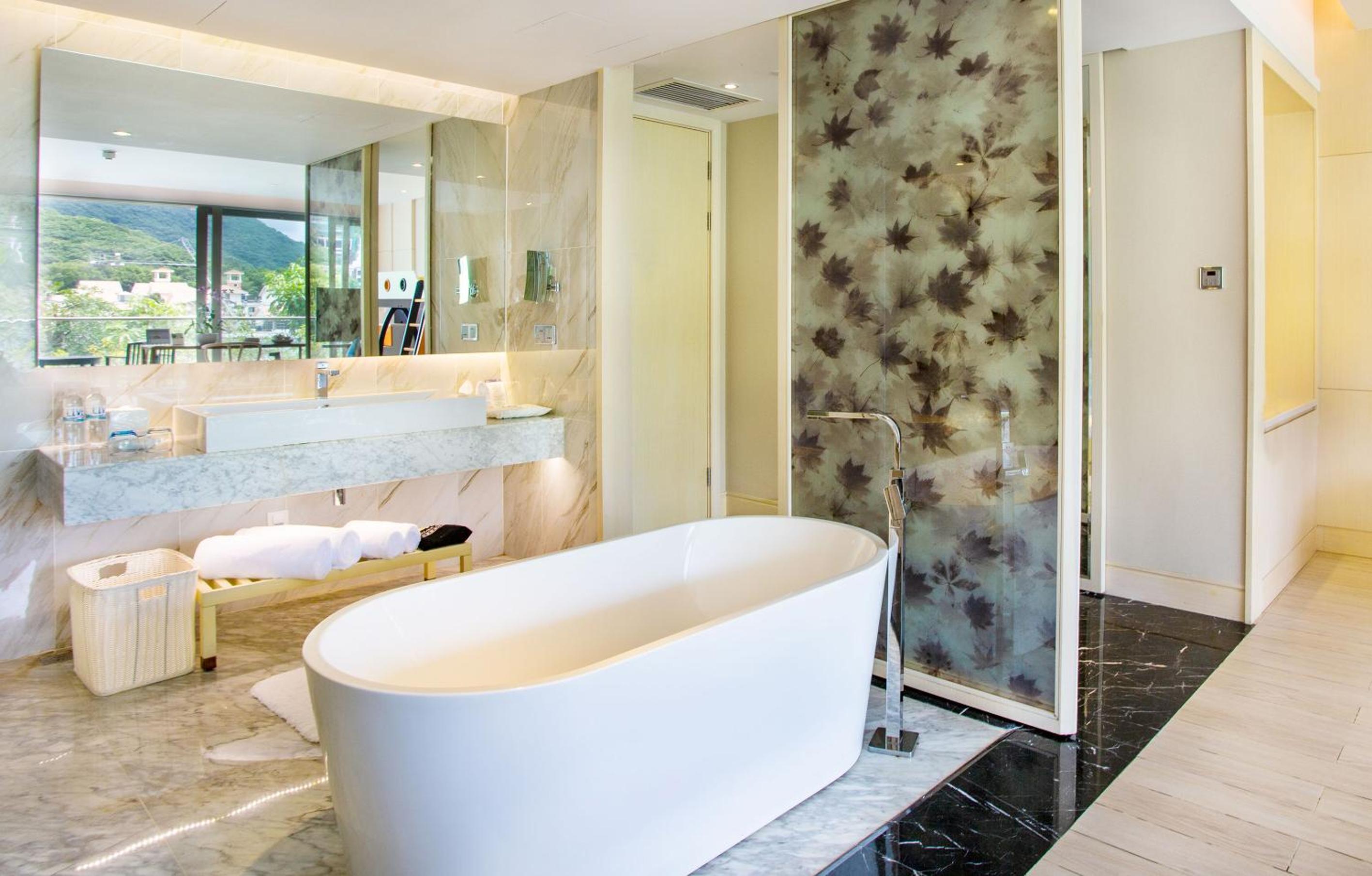 Palace Resort Villas Yalong Bay Sanya