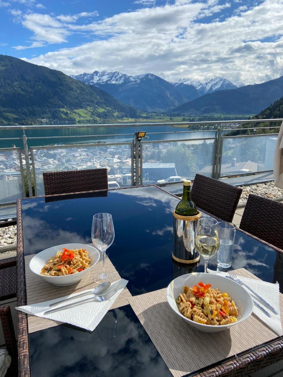 Penthouse Sonnberg