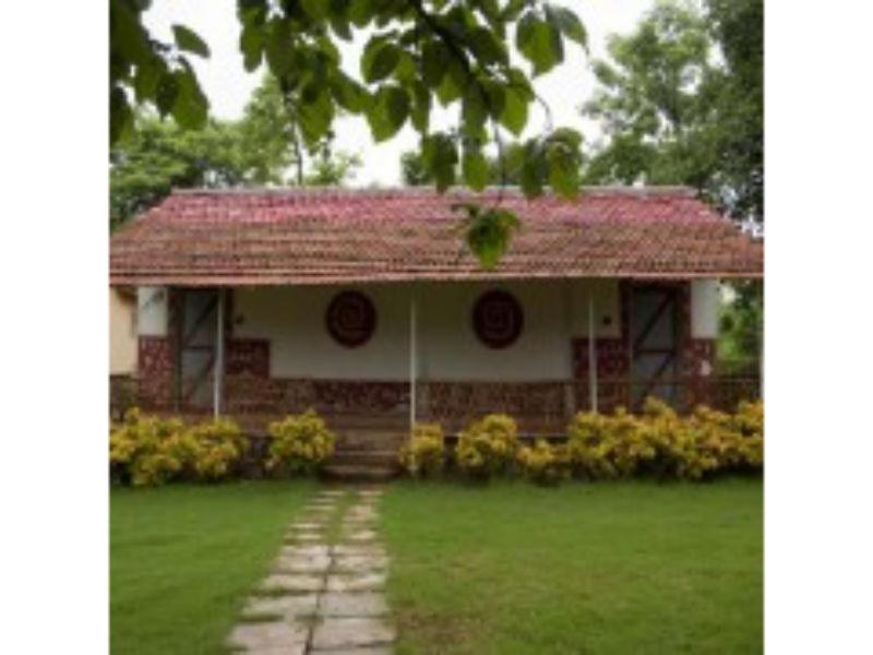 Annapoorna Farms Villa 6Bhk view 2