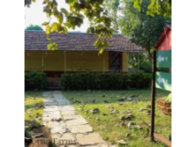 Annapoorna Farms Villa 6Bhk view 3