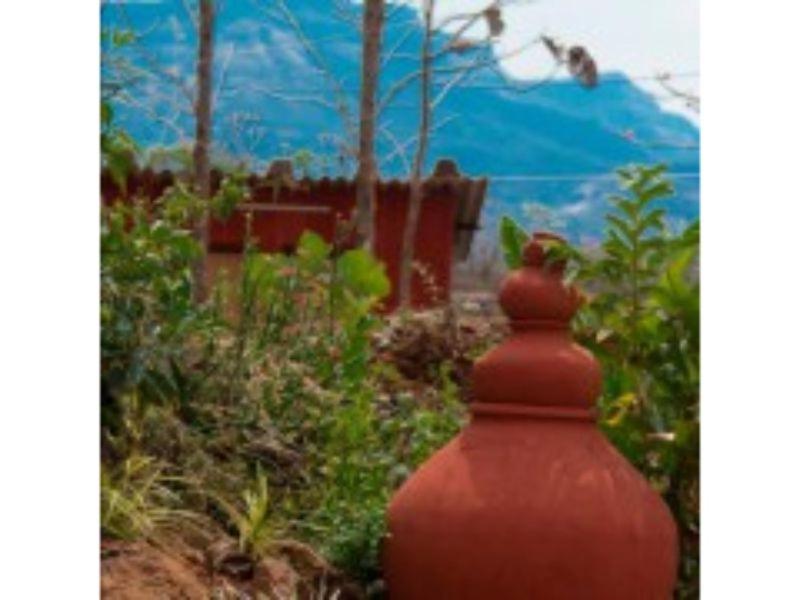 Annapoorna Farms Villa 6Bhk view 5