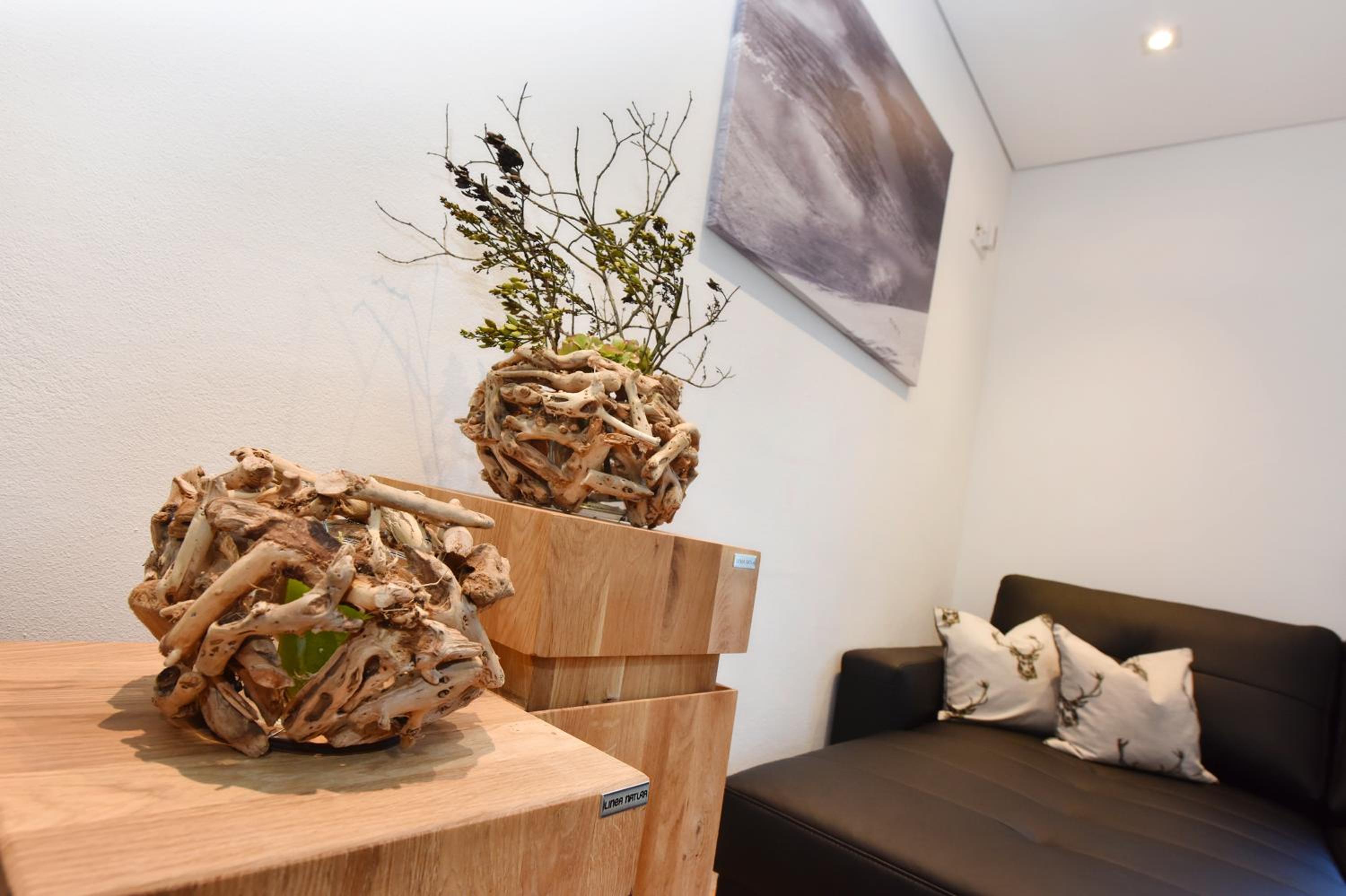 Ferienwohnung Saxenhammer view 3