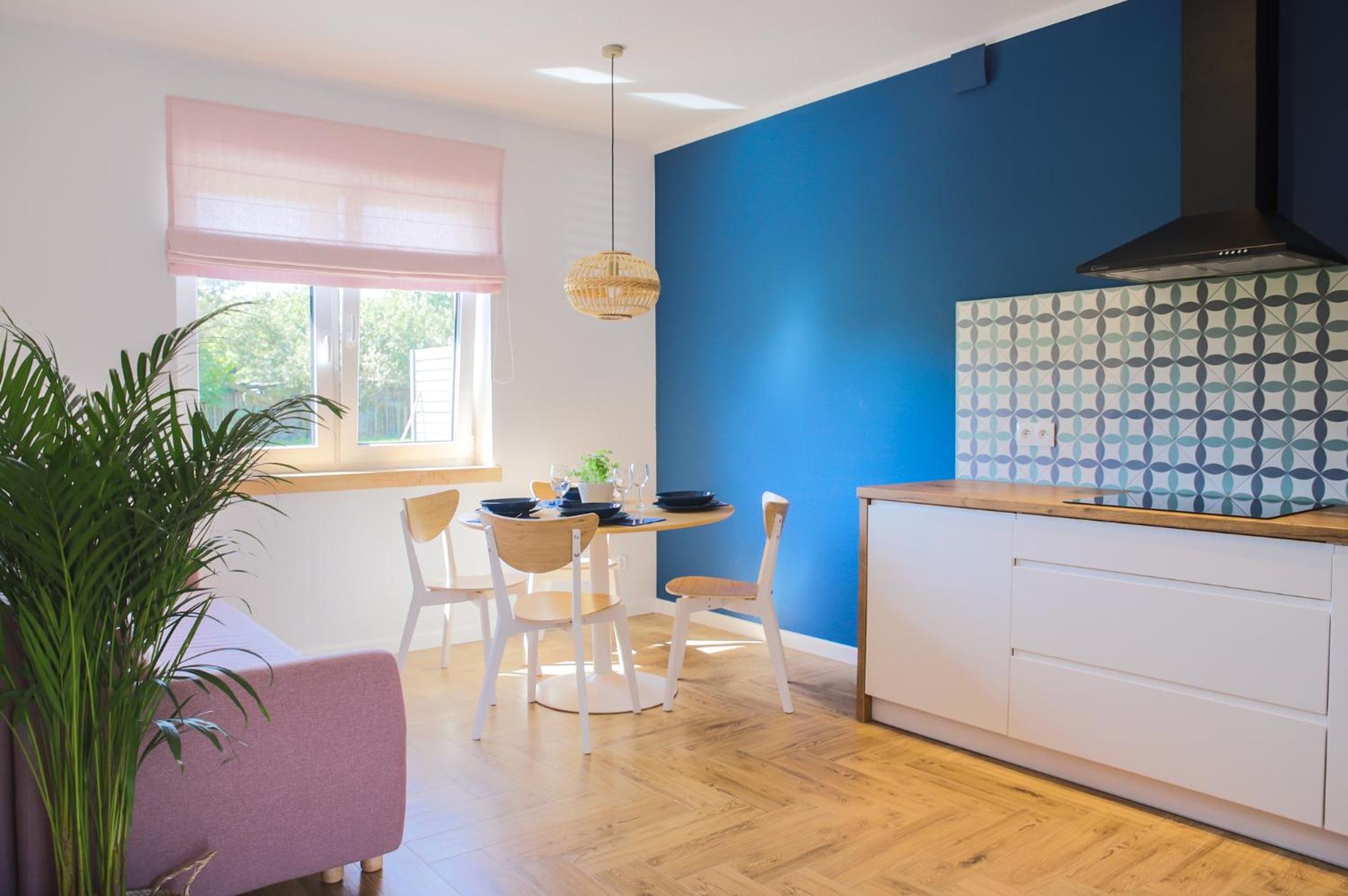 Apartamenty Skarpa view 2