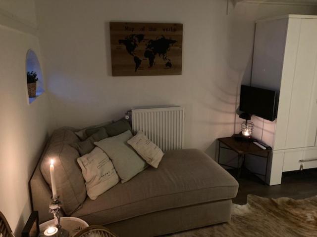 B&B De Jagthut