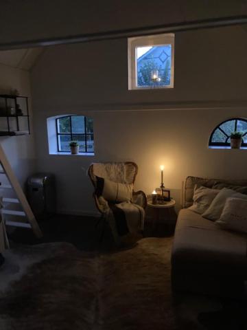 B&B De Jagthut