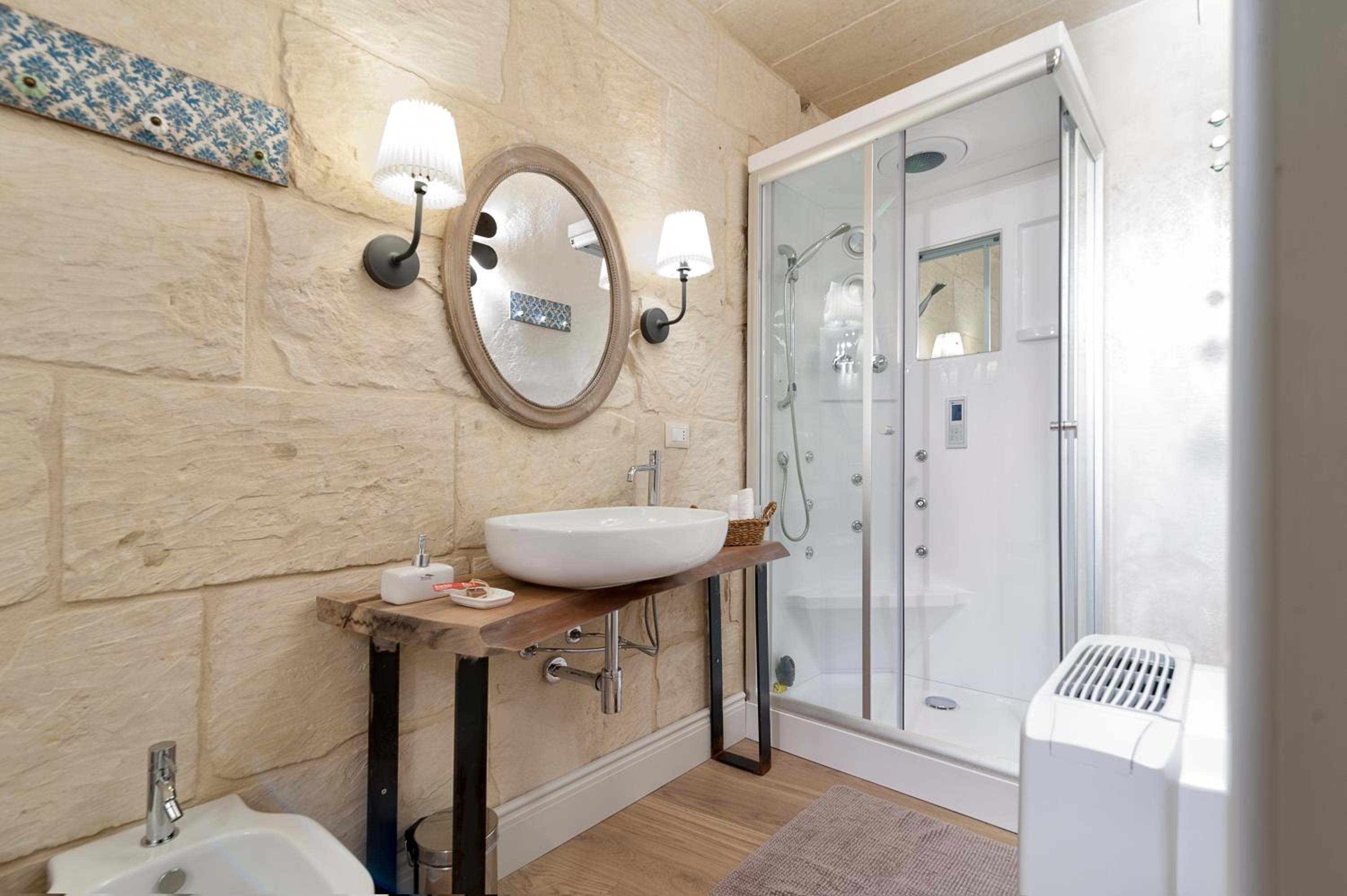 Palazzo Mandurino luxury relais
