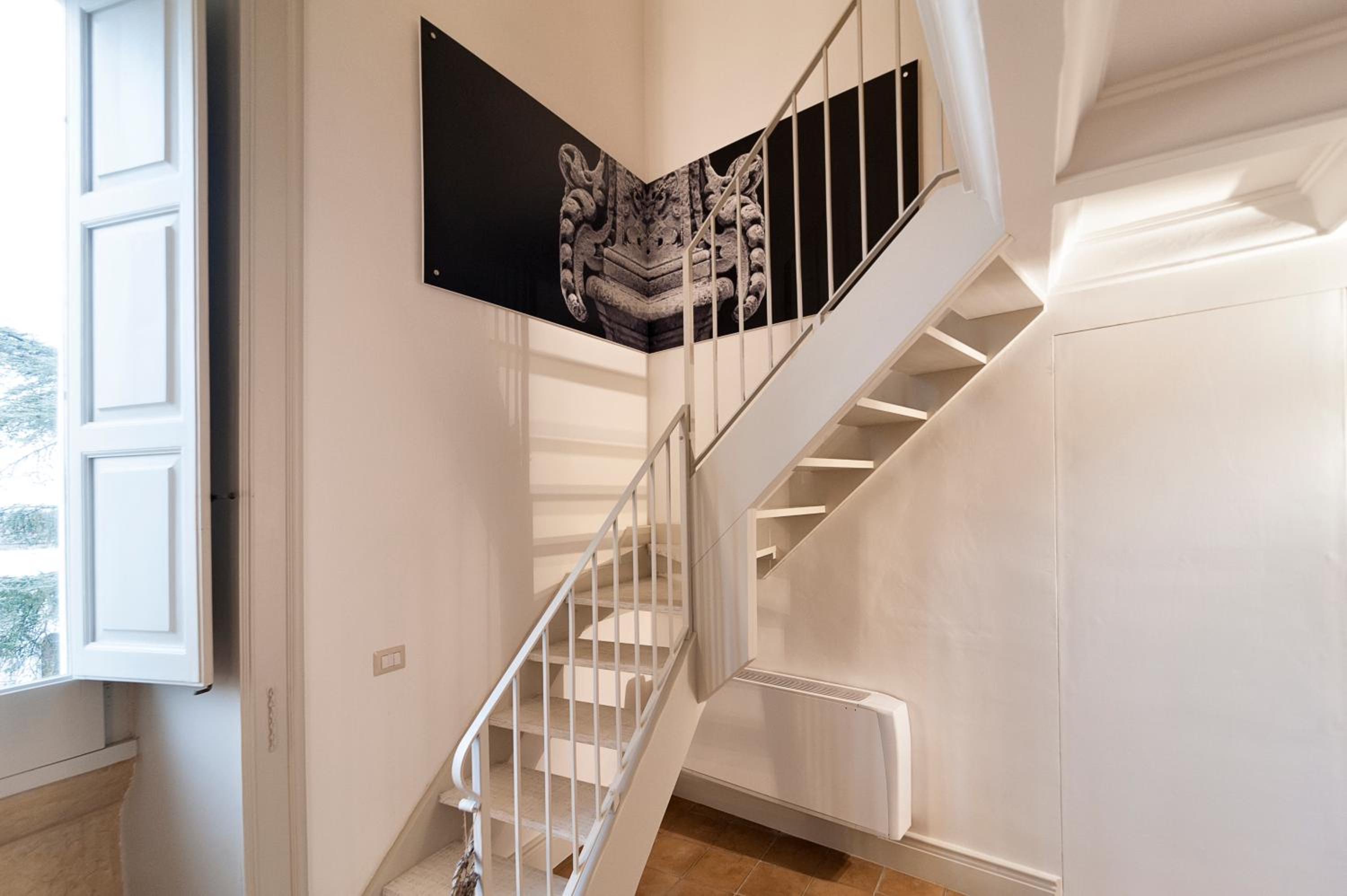 Palazzo Mandurino luxury relais