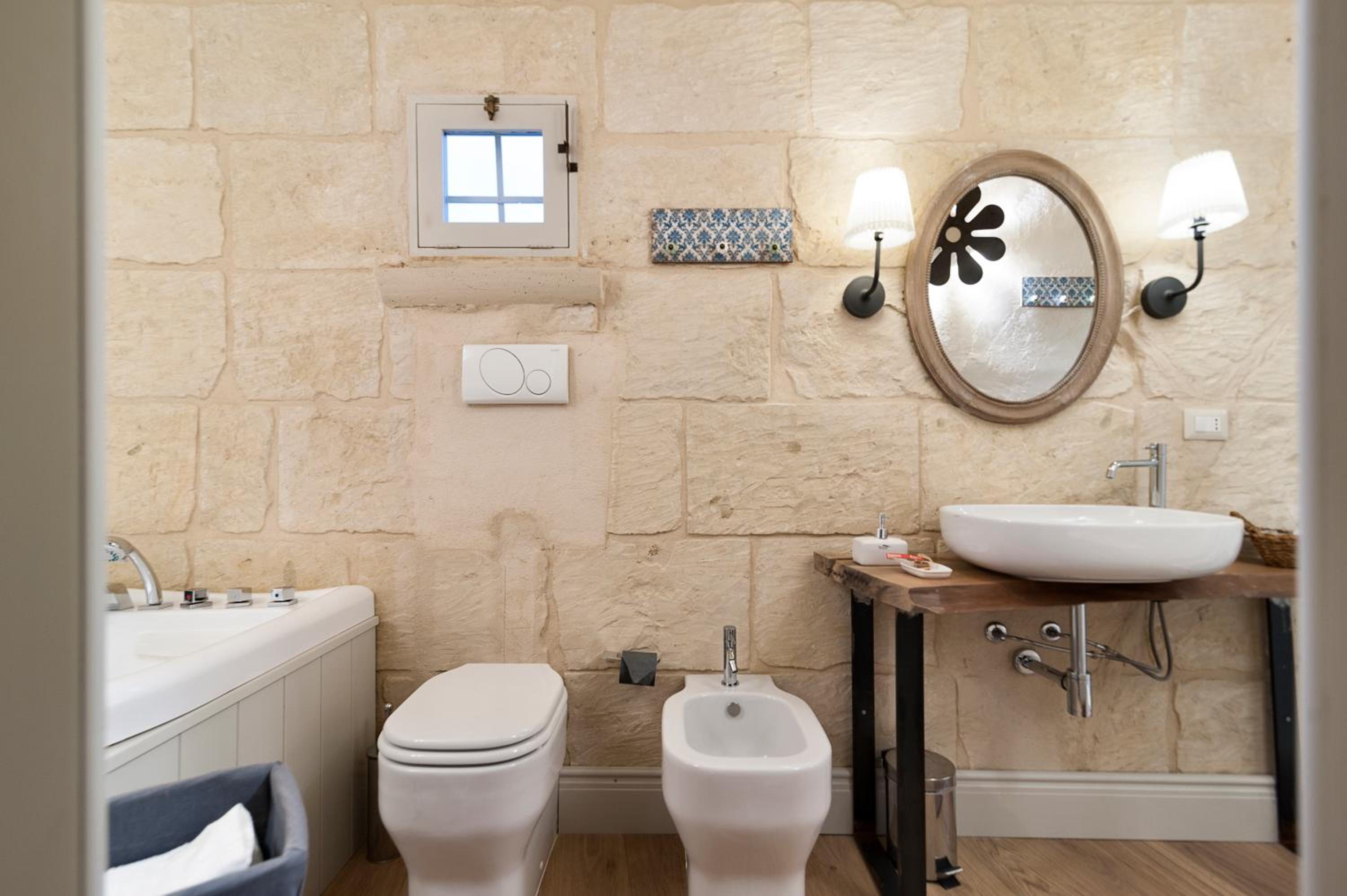 Palazzo Mandurino luxury relais