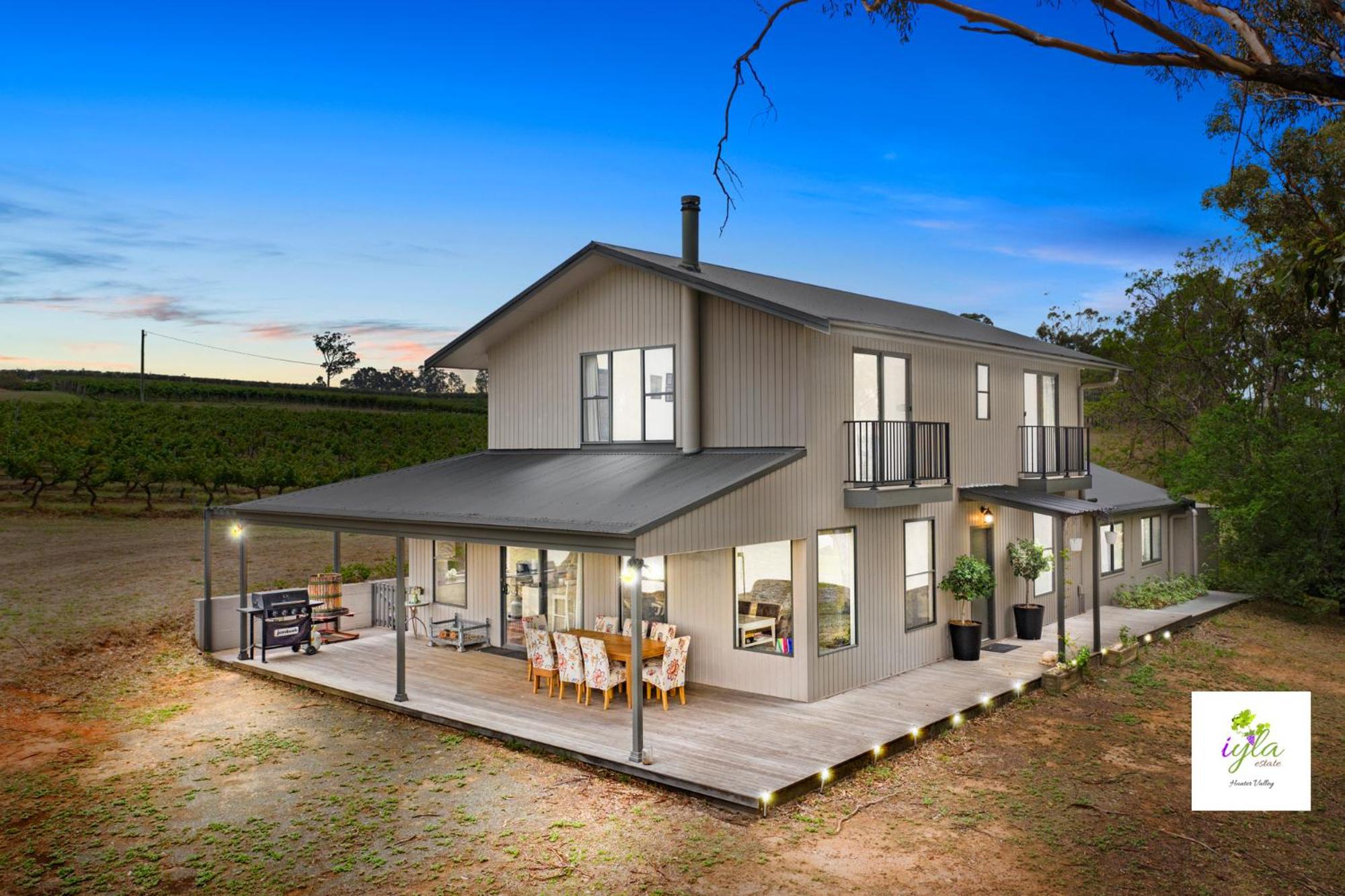 iyla Estate