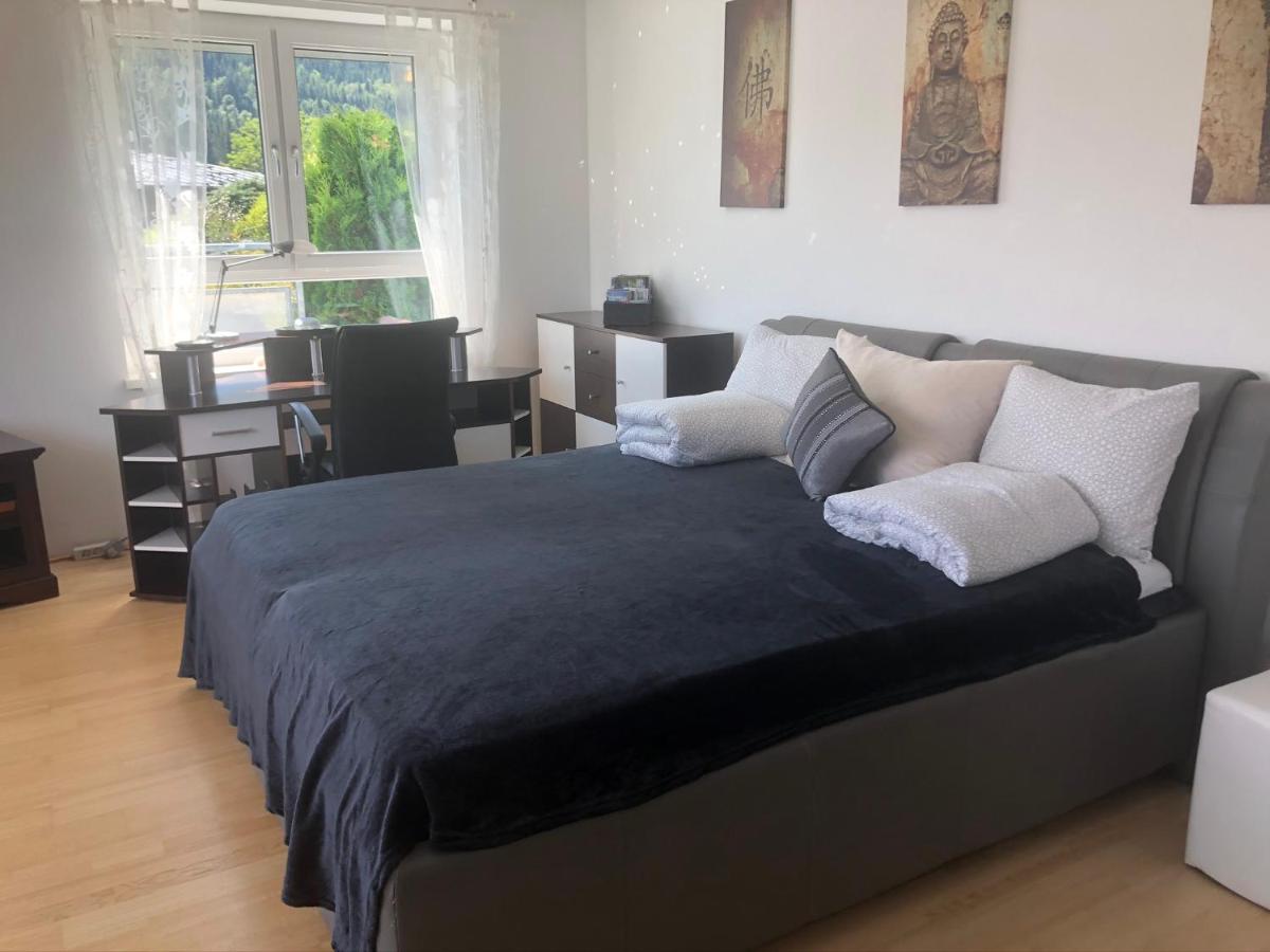 Penthouse Sonnberg