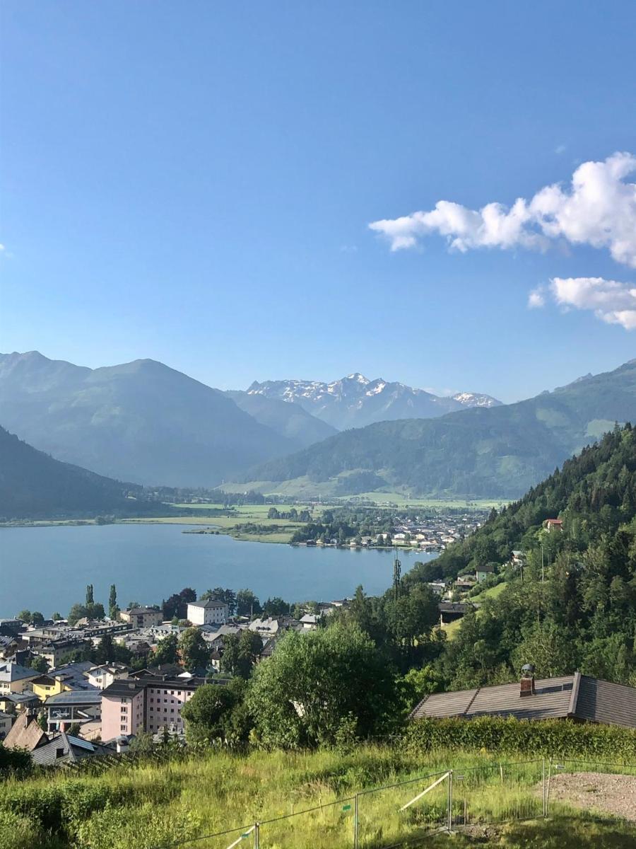 Penthouse Sonnberg
