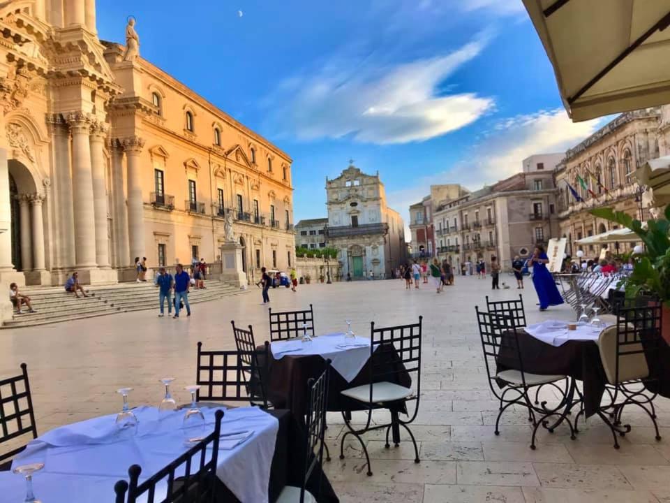 Cortile Davì in Ortigia photo 1