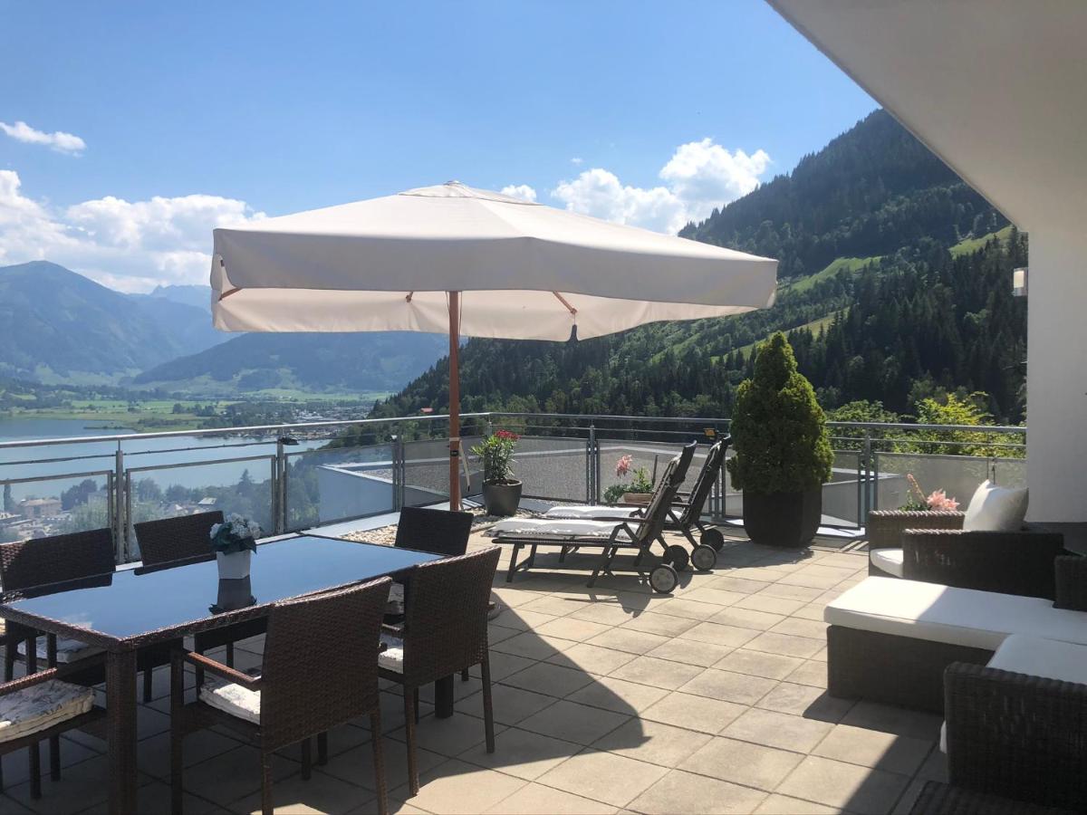 Penthouse Sonnberg