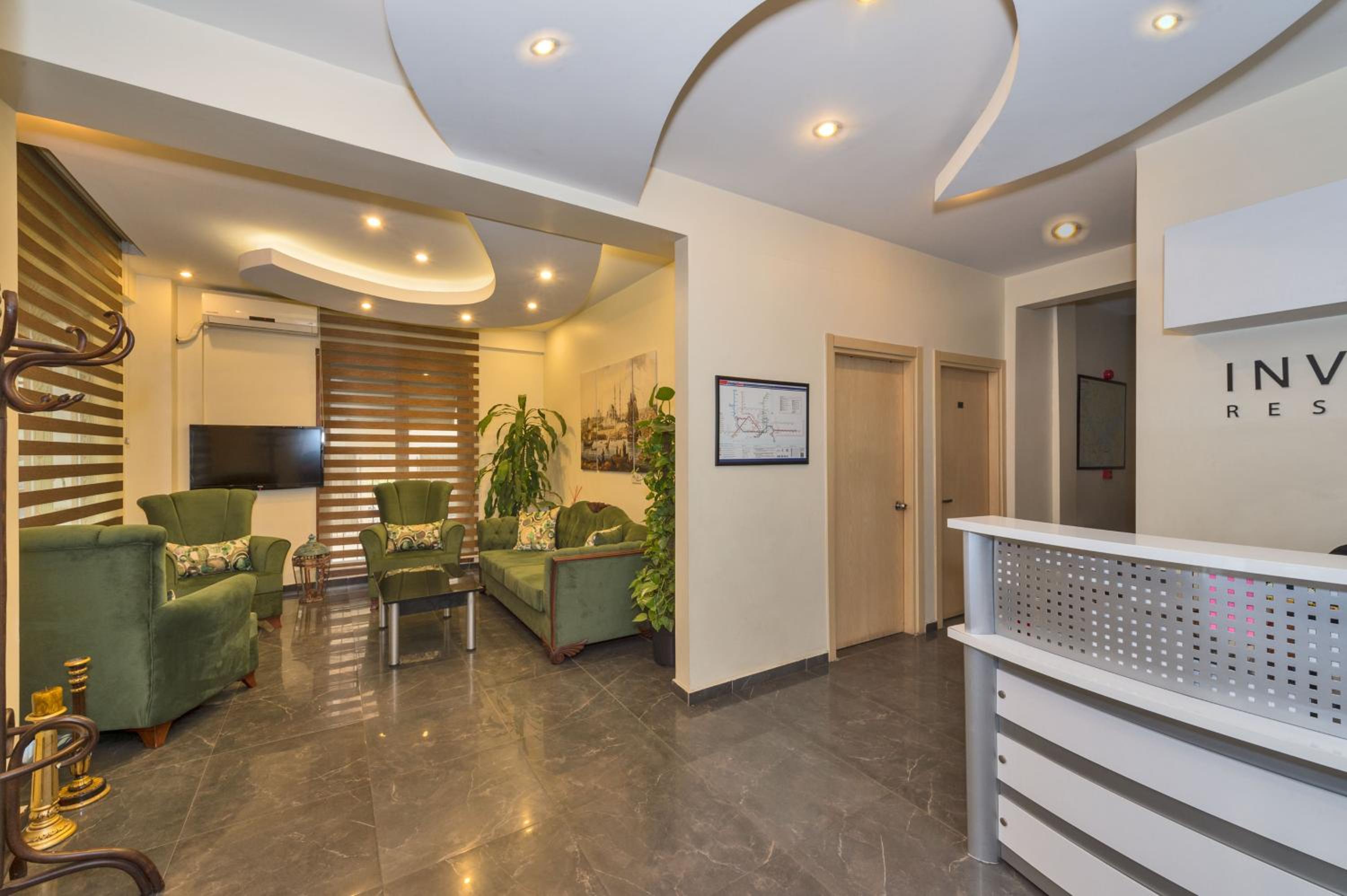 Invictum Residence - Image 9
