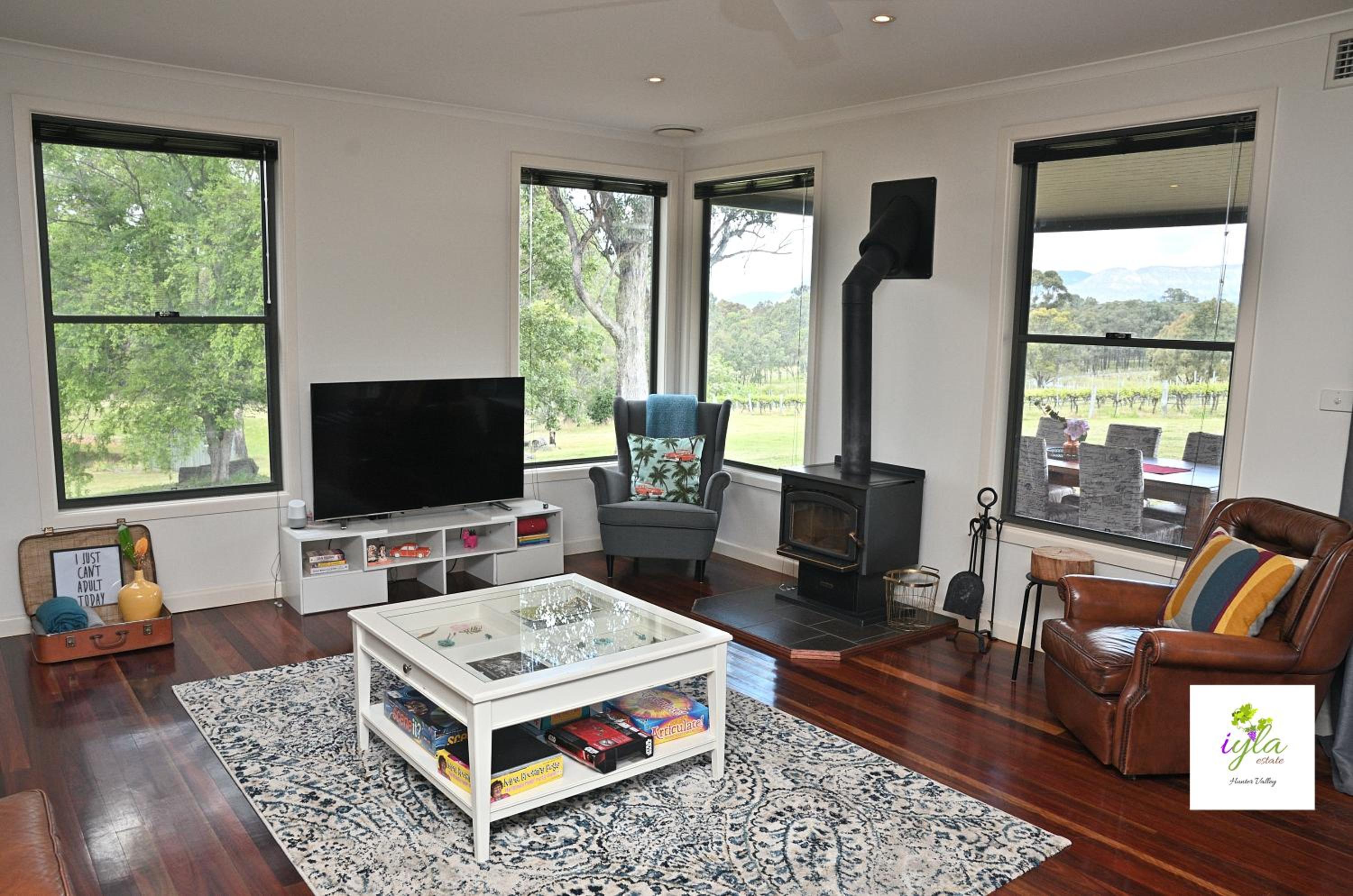 iyla Estate